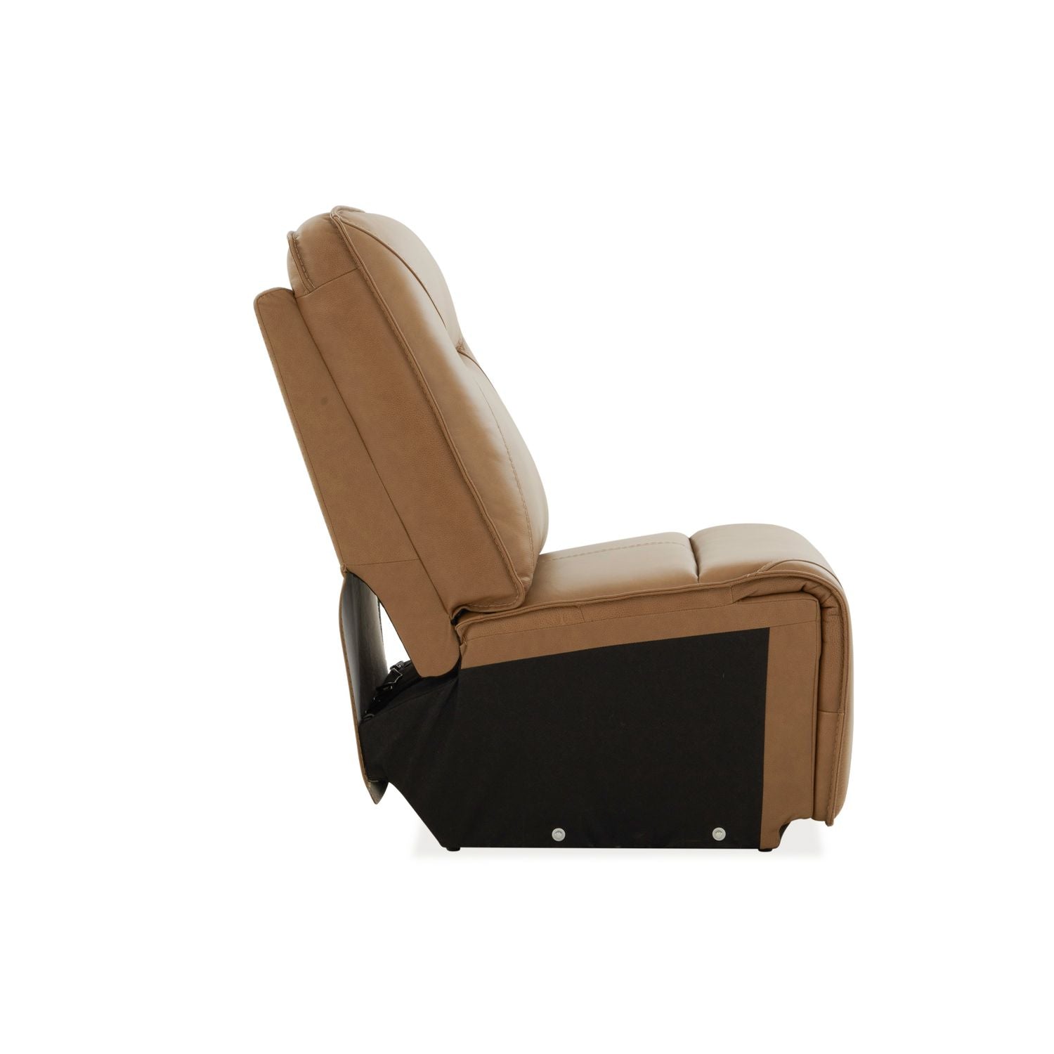 Armless Chair