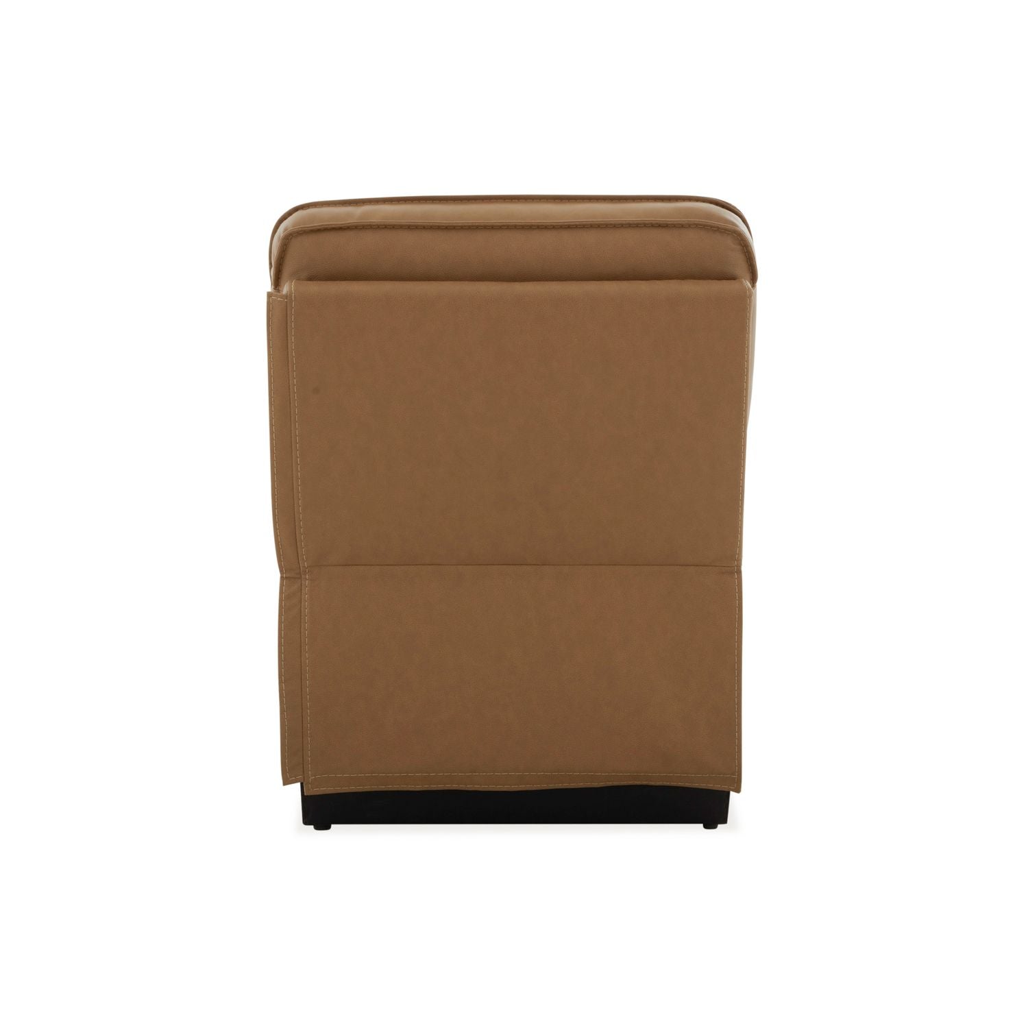 Armless Chair