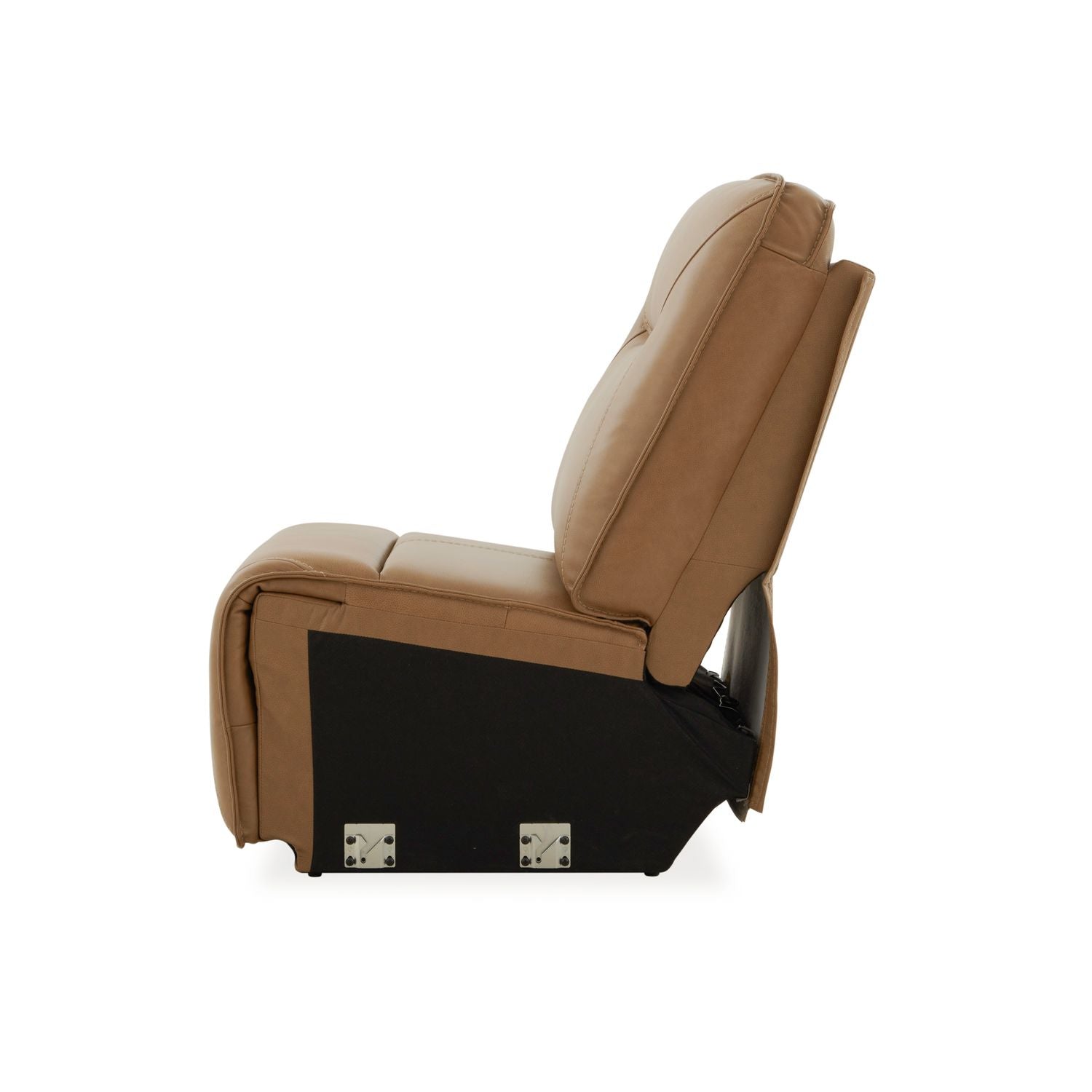 Armless Chair