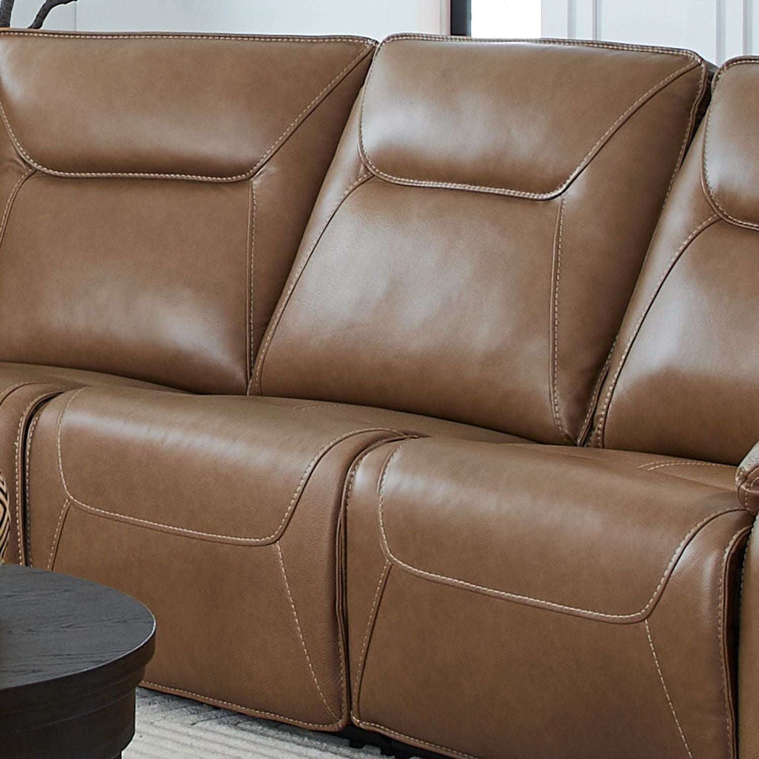 Armless Chair