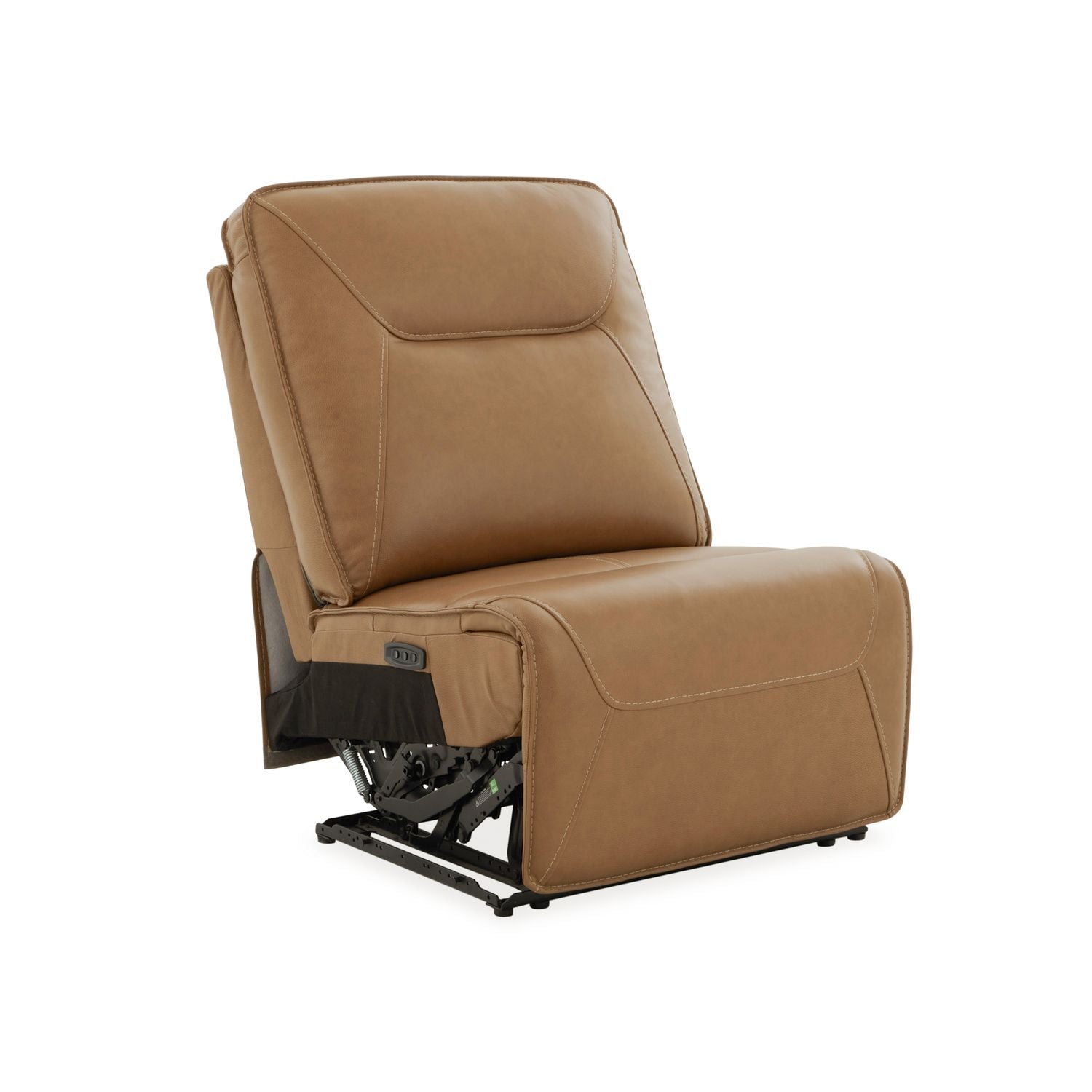 Armless Recliner P3 & ZW