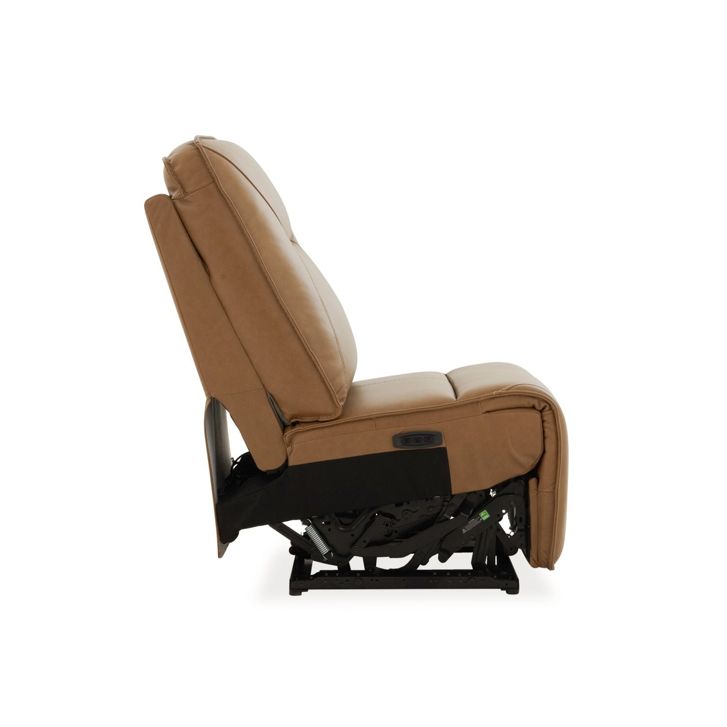 Armless Recliner P3 & ZW