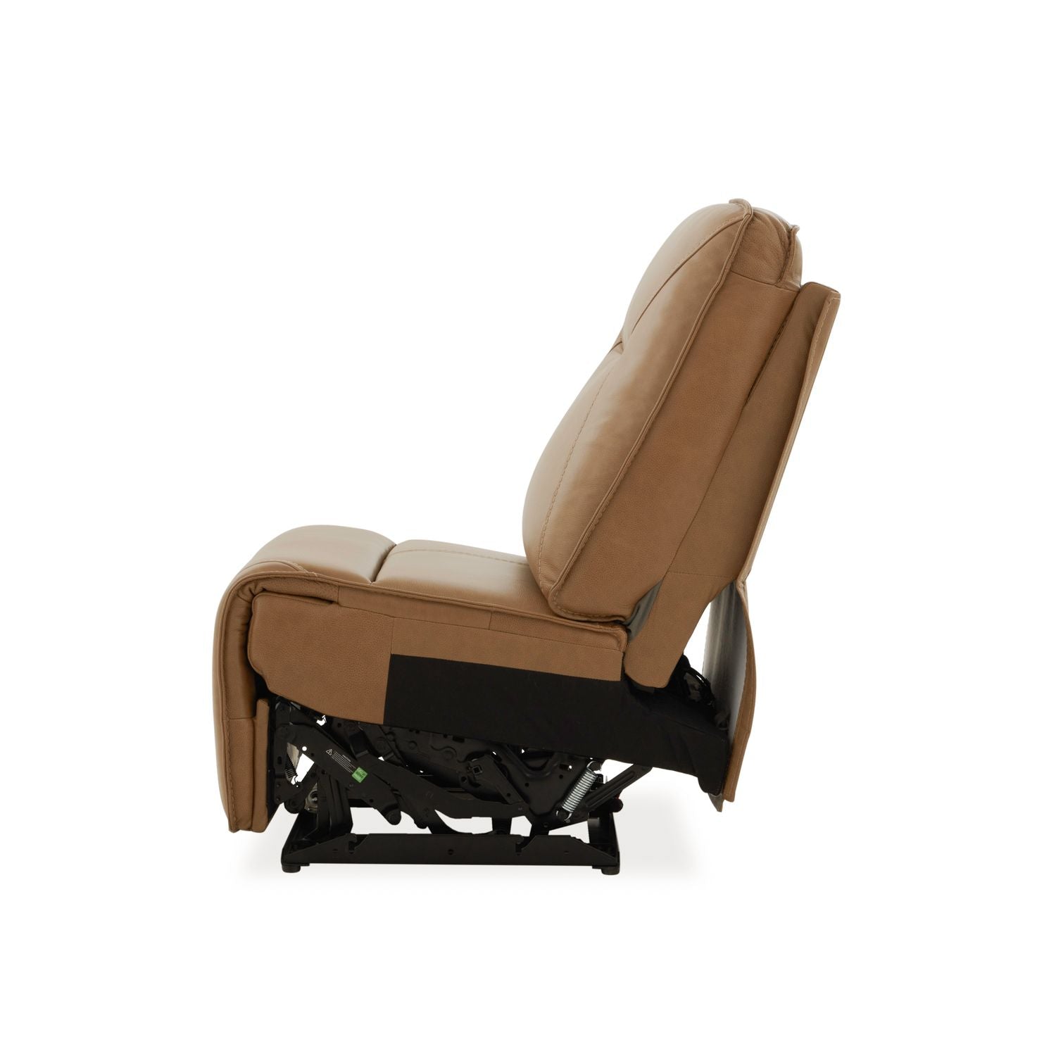 Armless Recliner P3 & ZW