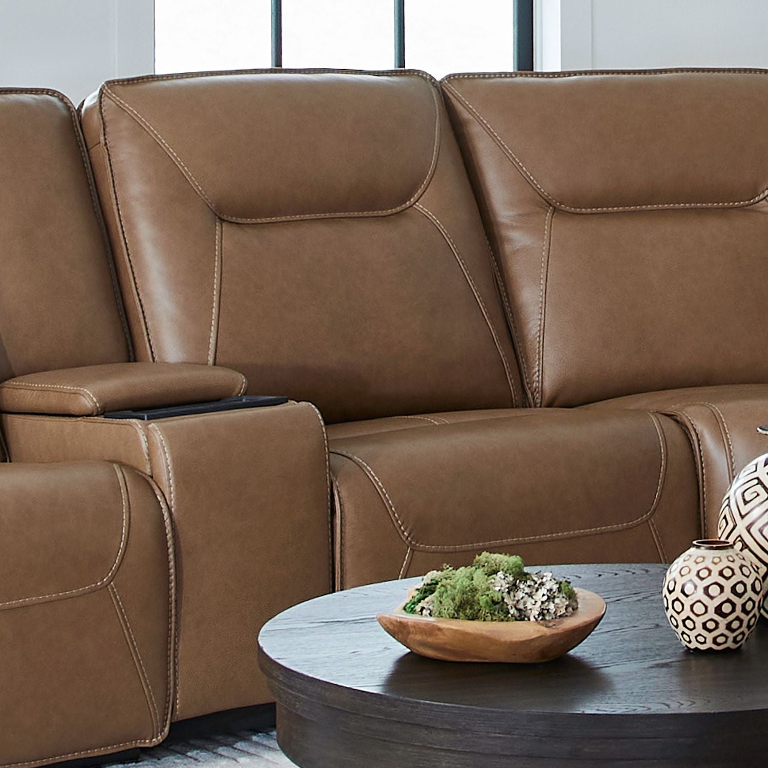 Armless Recliner P3 & ZW