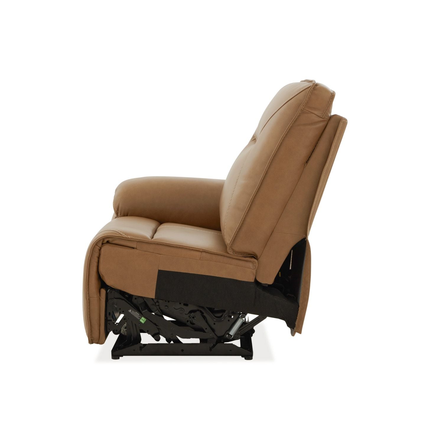 L Arm Recliner P3 & ZW