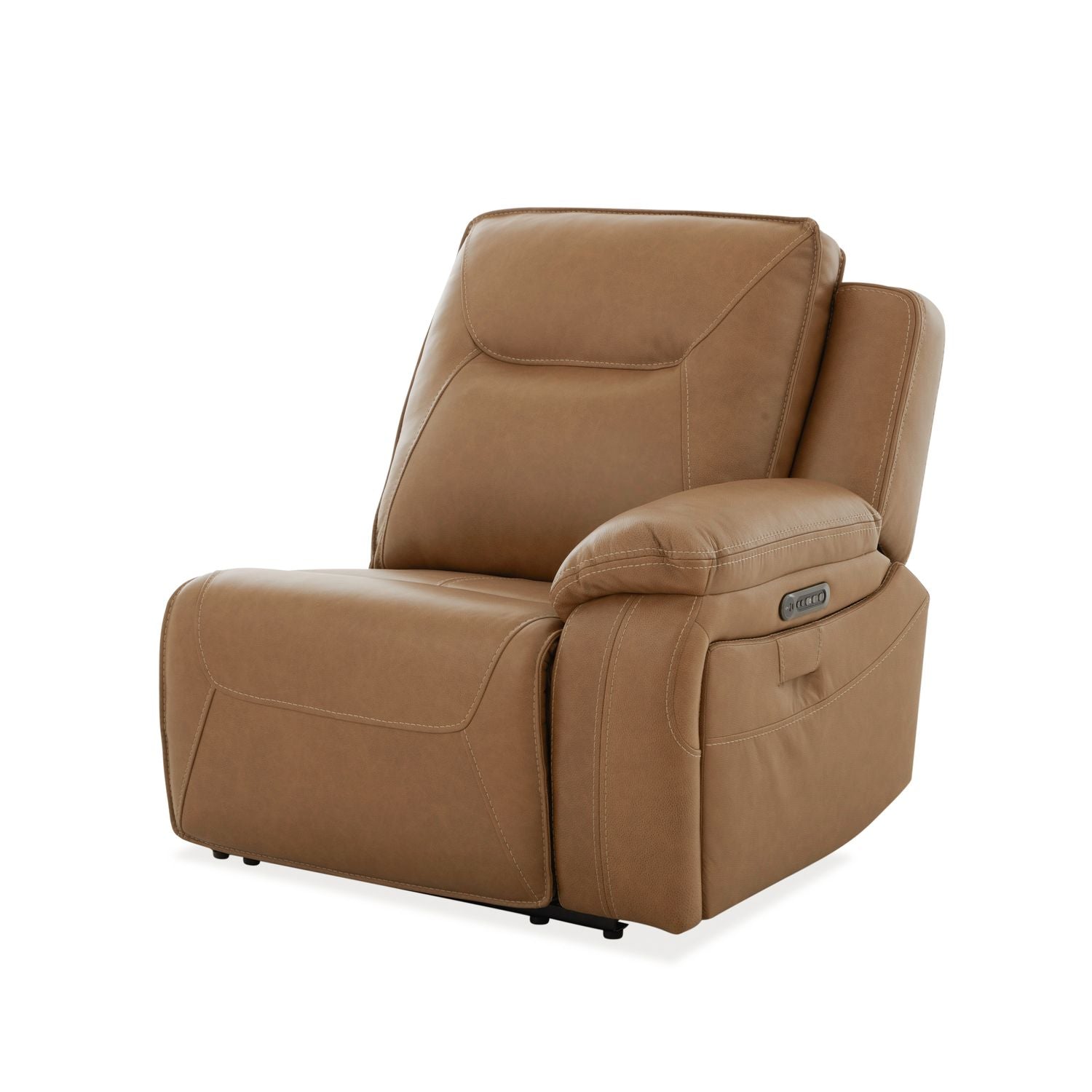 R Arm Recliner P3 & ZW