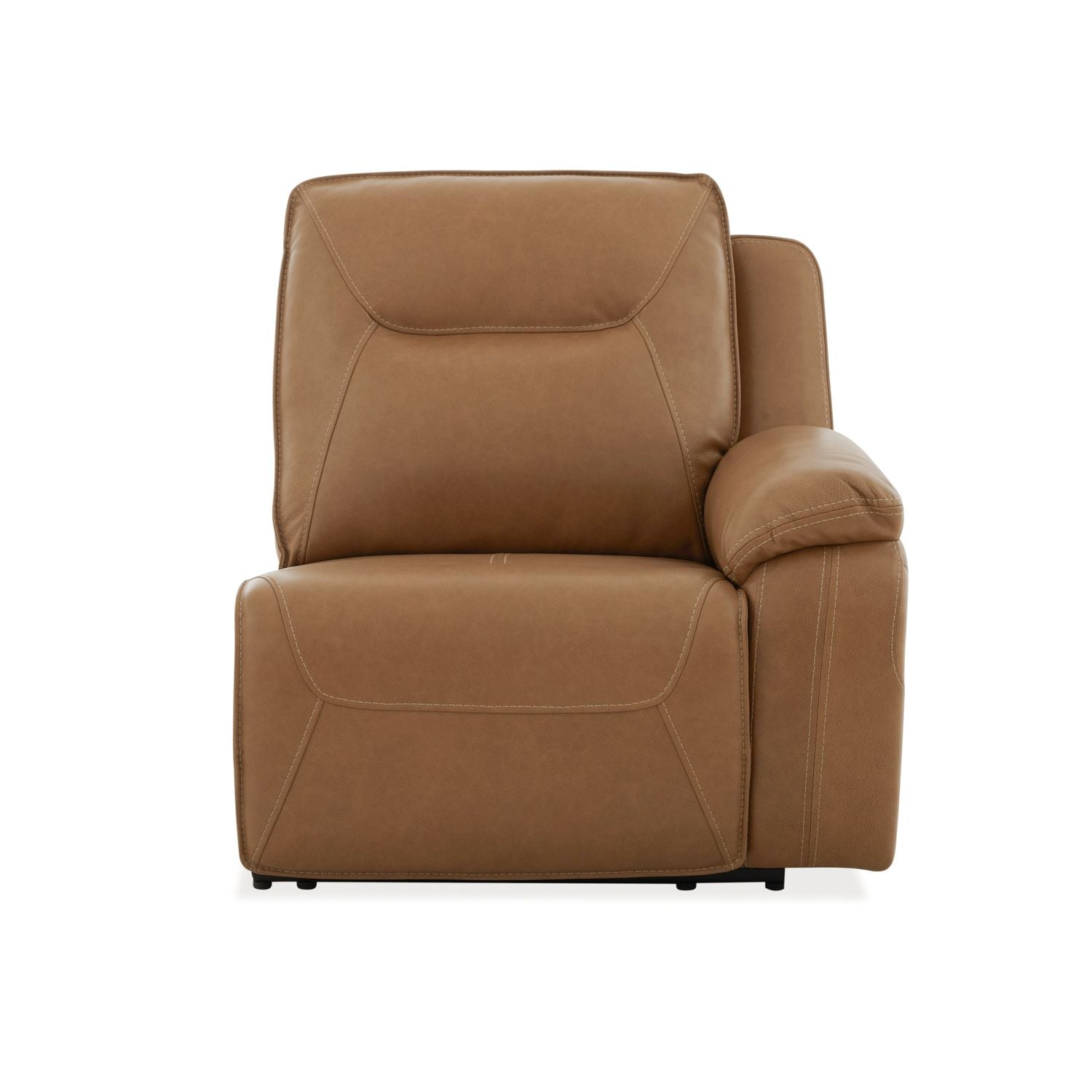 R Arm Recliner P3 & ZW