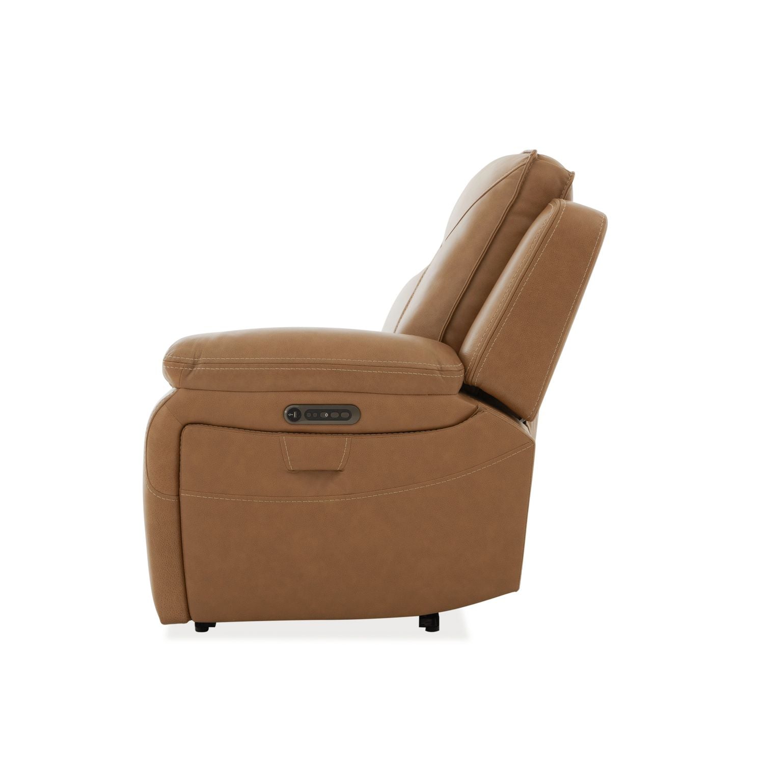R Arm Recliner P3 & ZW