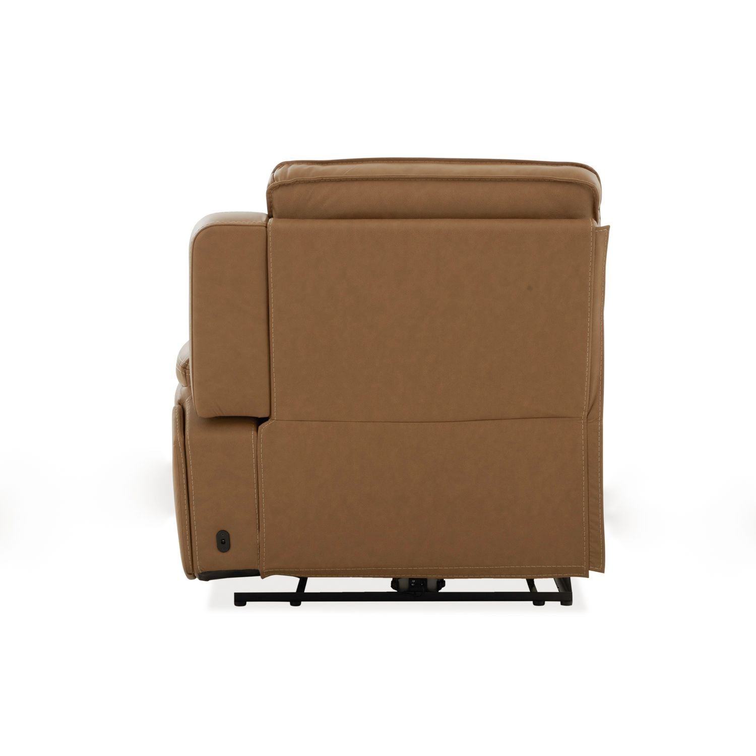 R Arm Recliner P3 & ZW