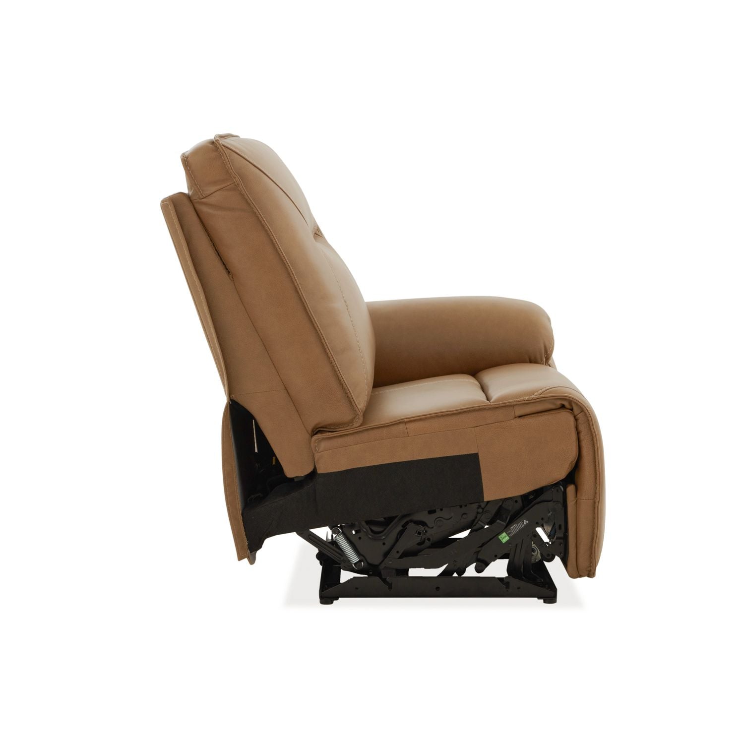 R Arm Recliner P3 & ZW