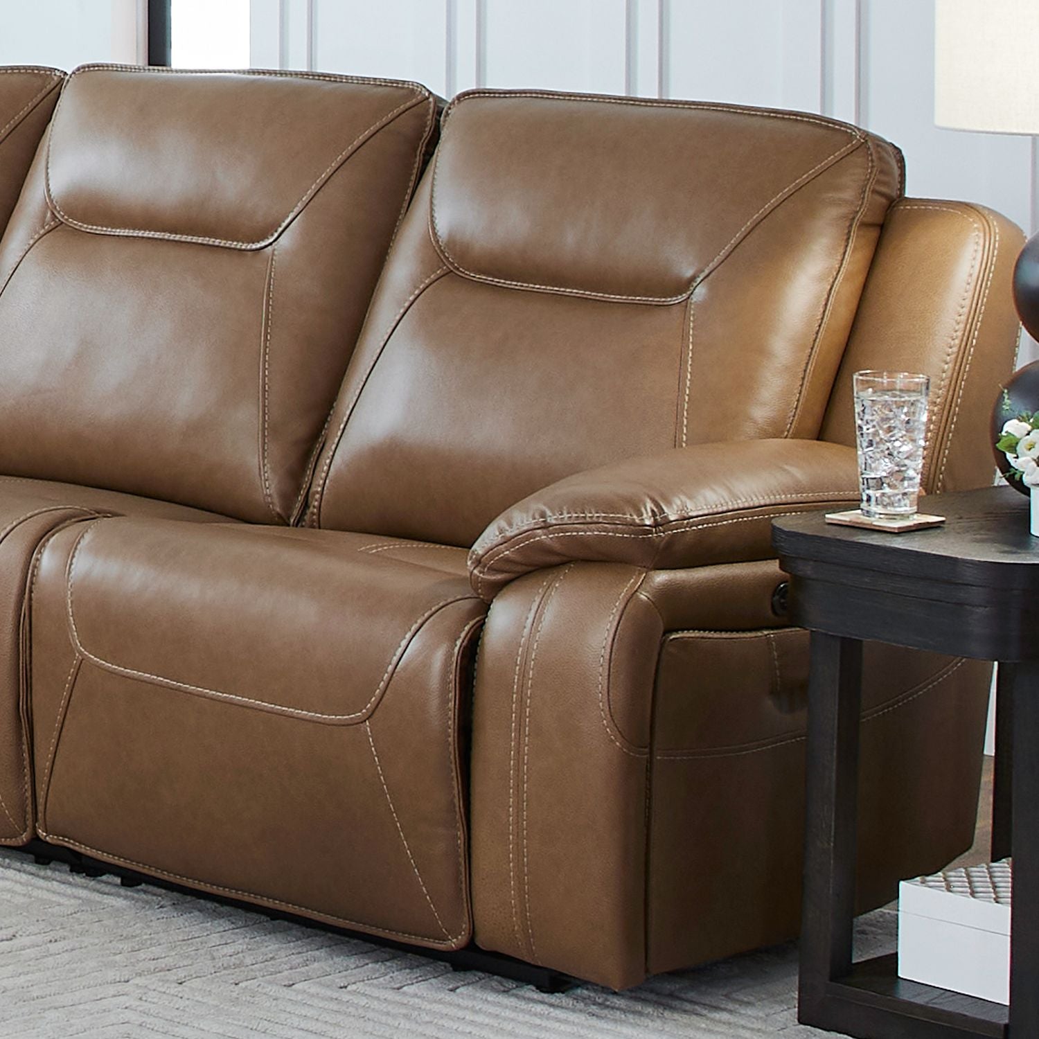 R Arm Recliner P3 & ZW