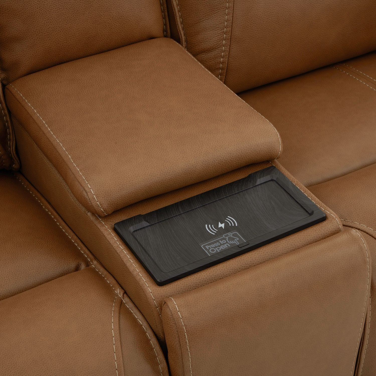 6 Piece Sectional