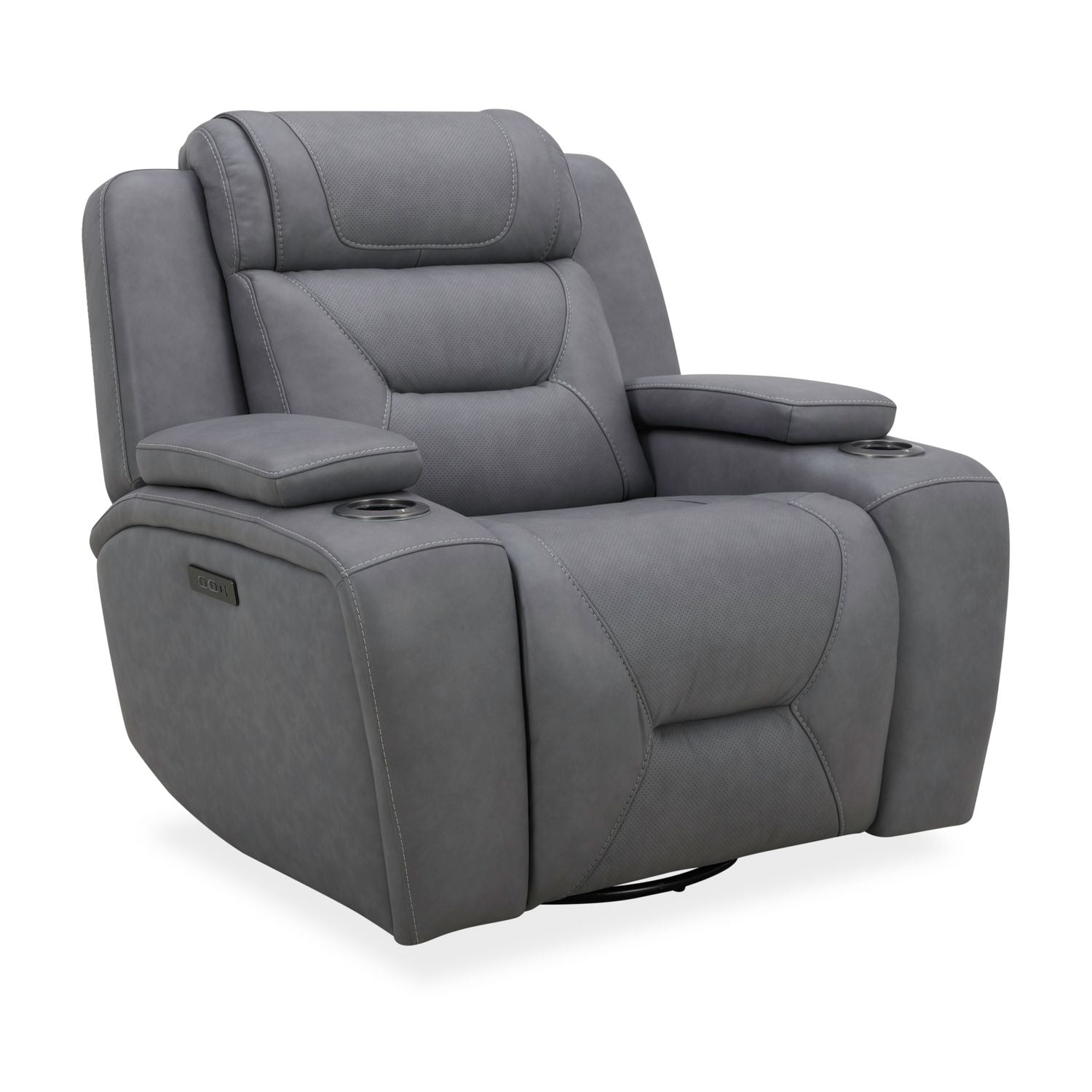 SG Recliner P2