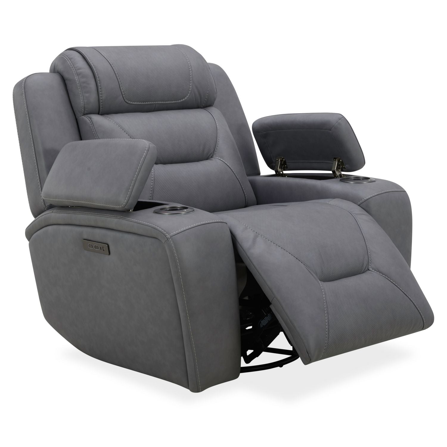 SG Recliner P2