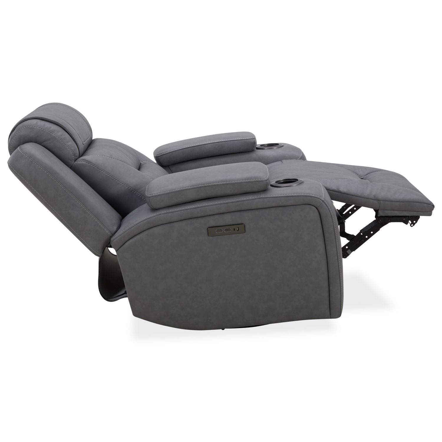 SG Recliner P2