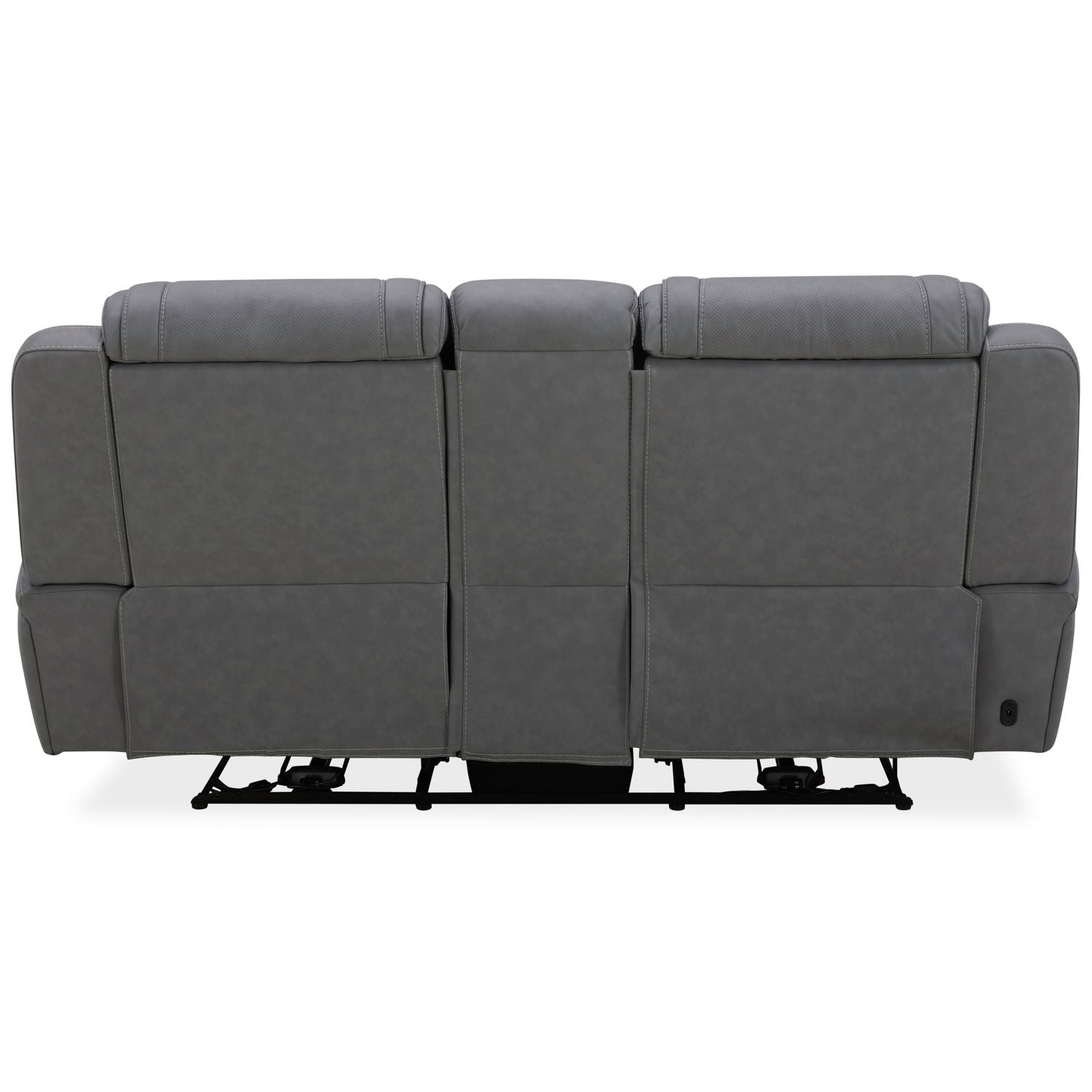 Loveseat w/ Console P2 & ZG