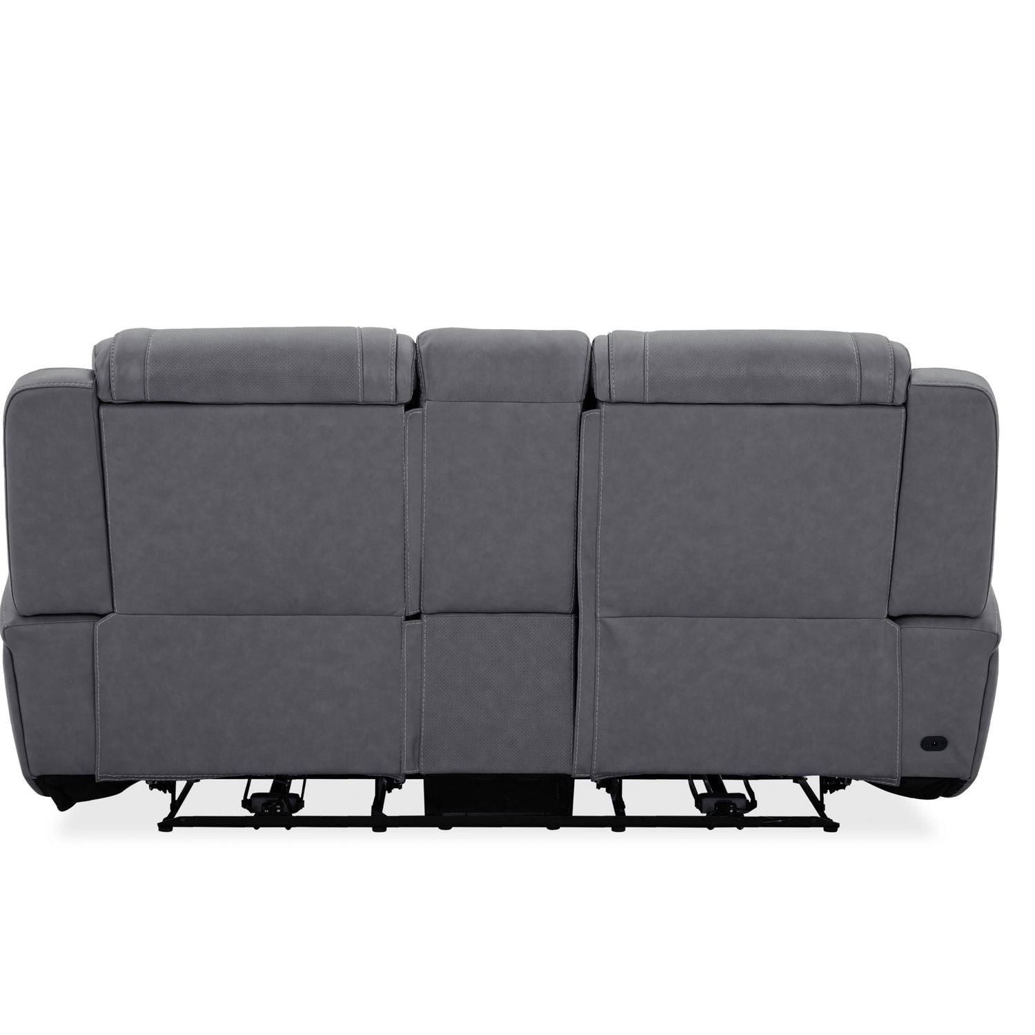 Loveseat w/ Cooling Console P2 & ZG