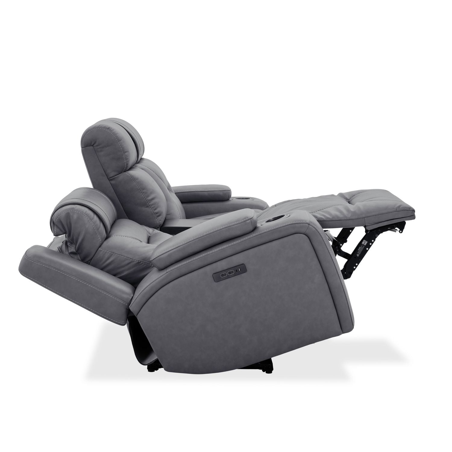 Loveseat w/ Cooling Console P2 & ZG