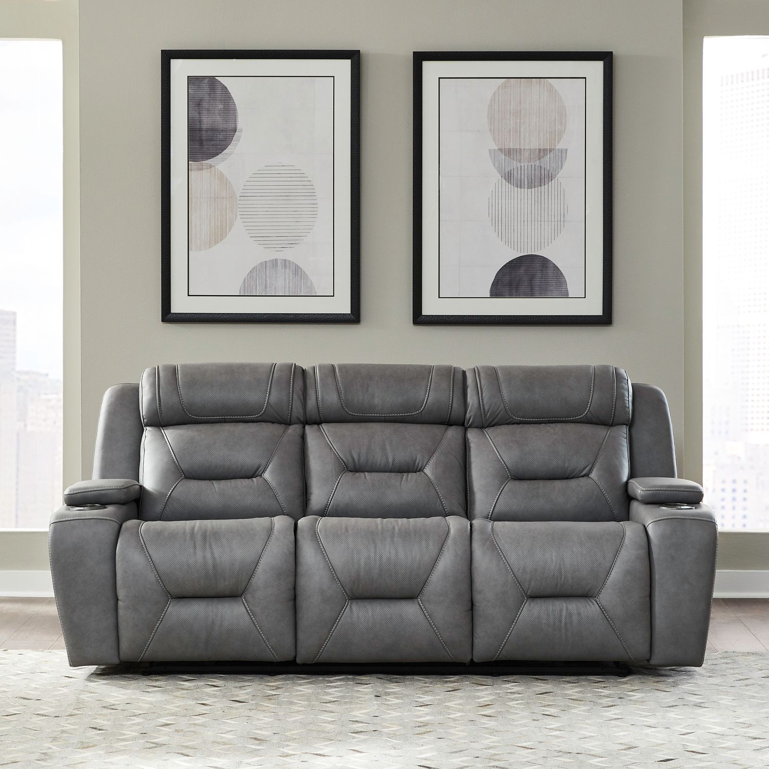 Sofa P2 & ZG