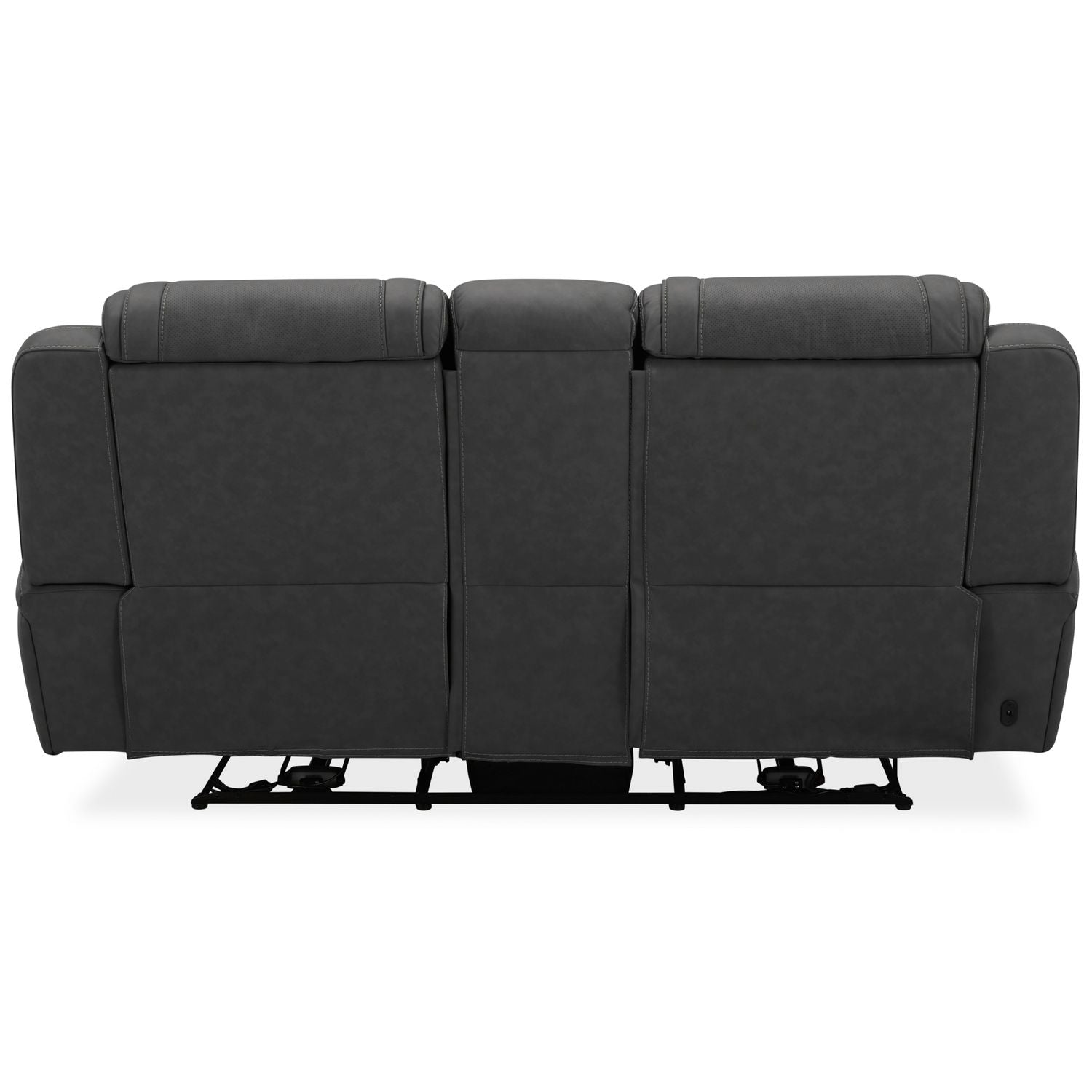 Loveseat w/ Console P2 & ZG