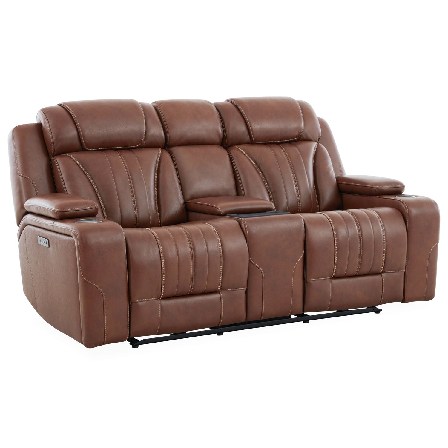 Loveseat w/ Console P2 & ZG