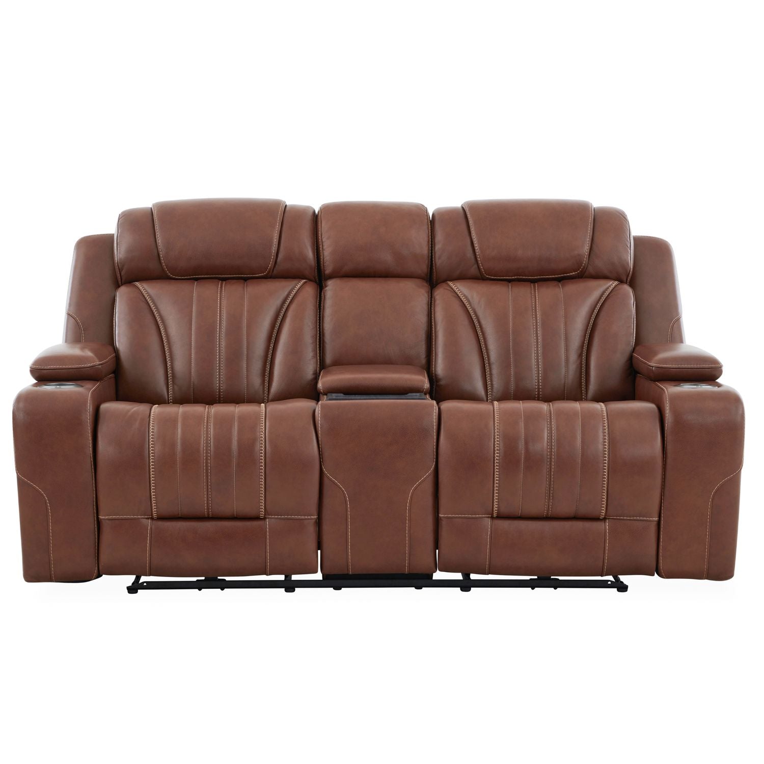 Loveseat w/ Console P2 & ZG