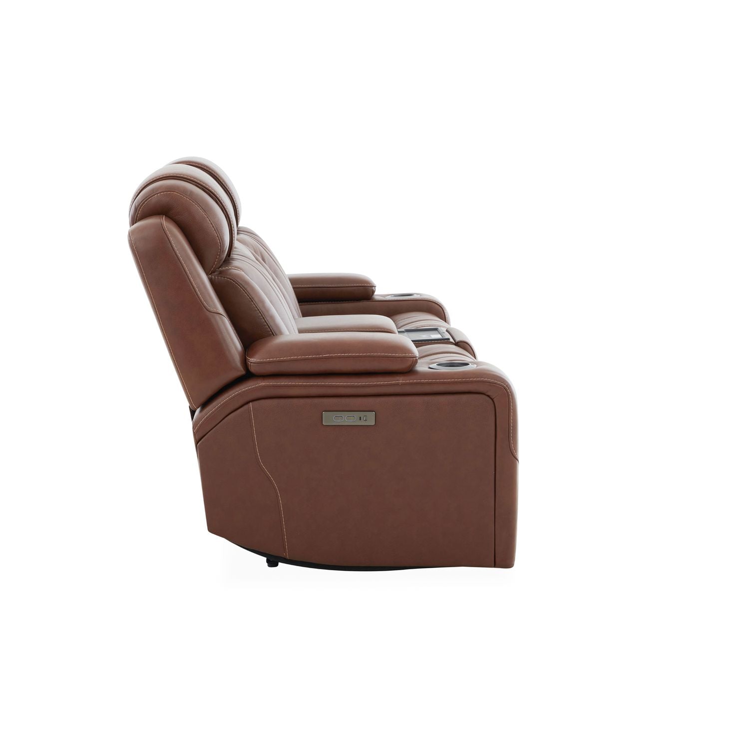 Loveseat w/ Console P2 & ZG