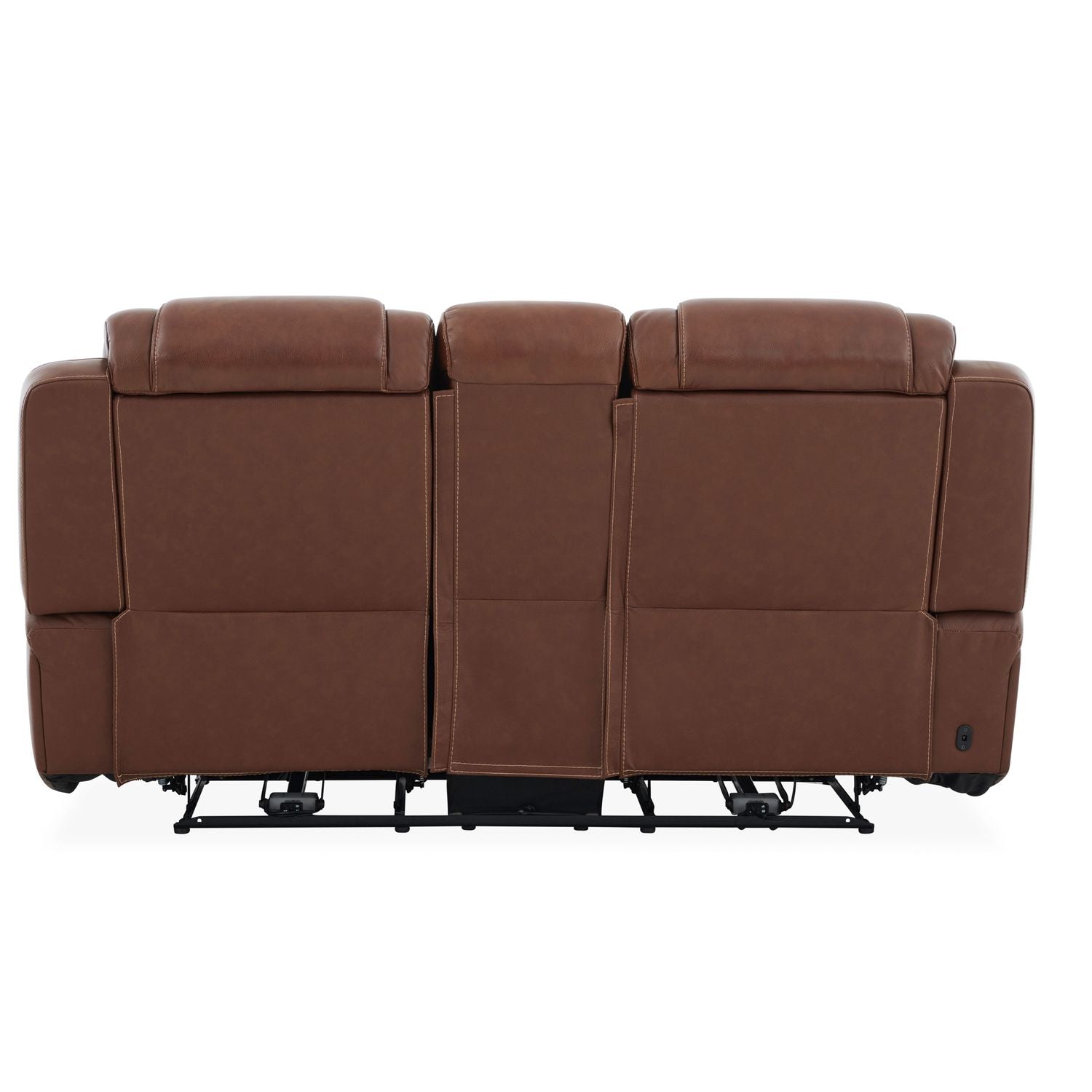 Loveseat w/ Console P2 & ZG