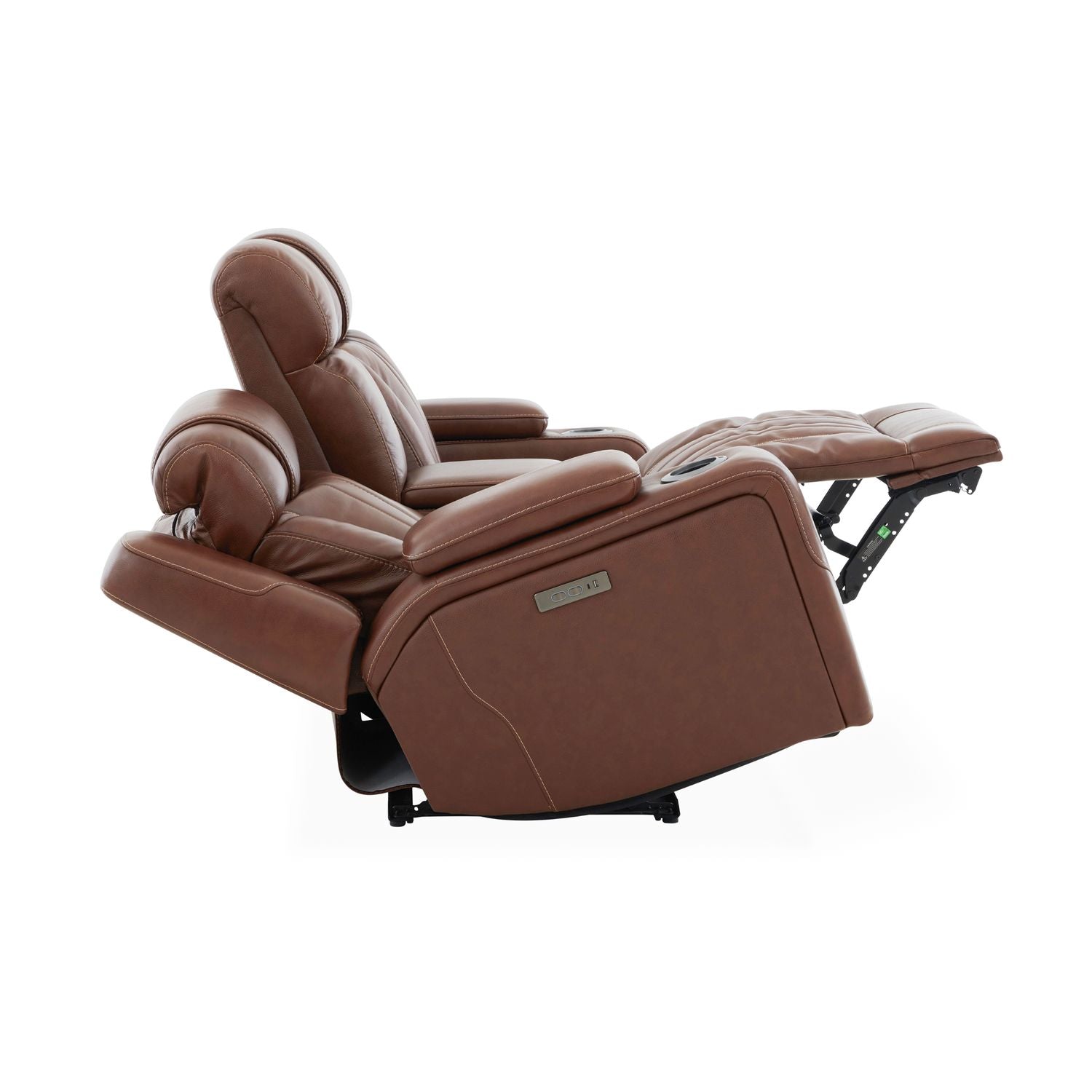 Loveseat w/ Console P2 & ZG