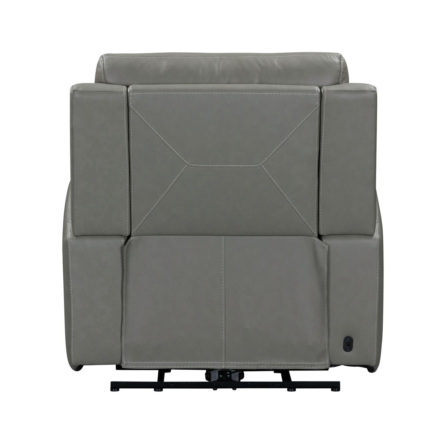 ZW Recliner P3