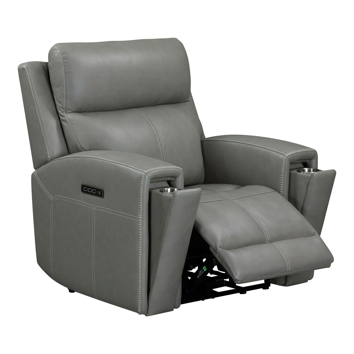 ZW Recliner P3