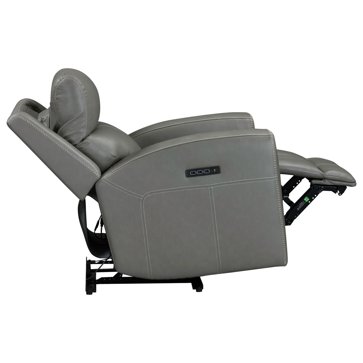 ZW Recliner P3