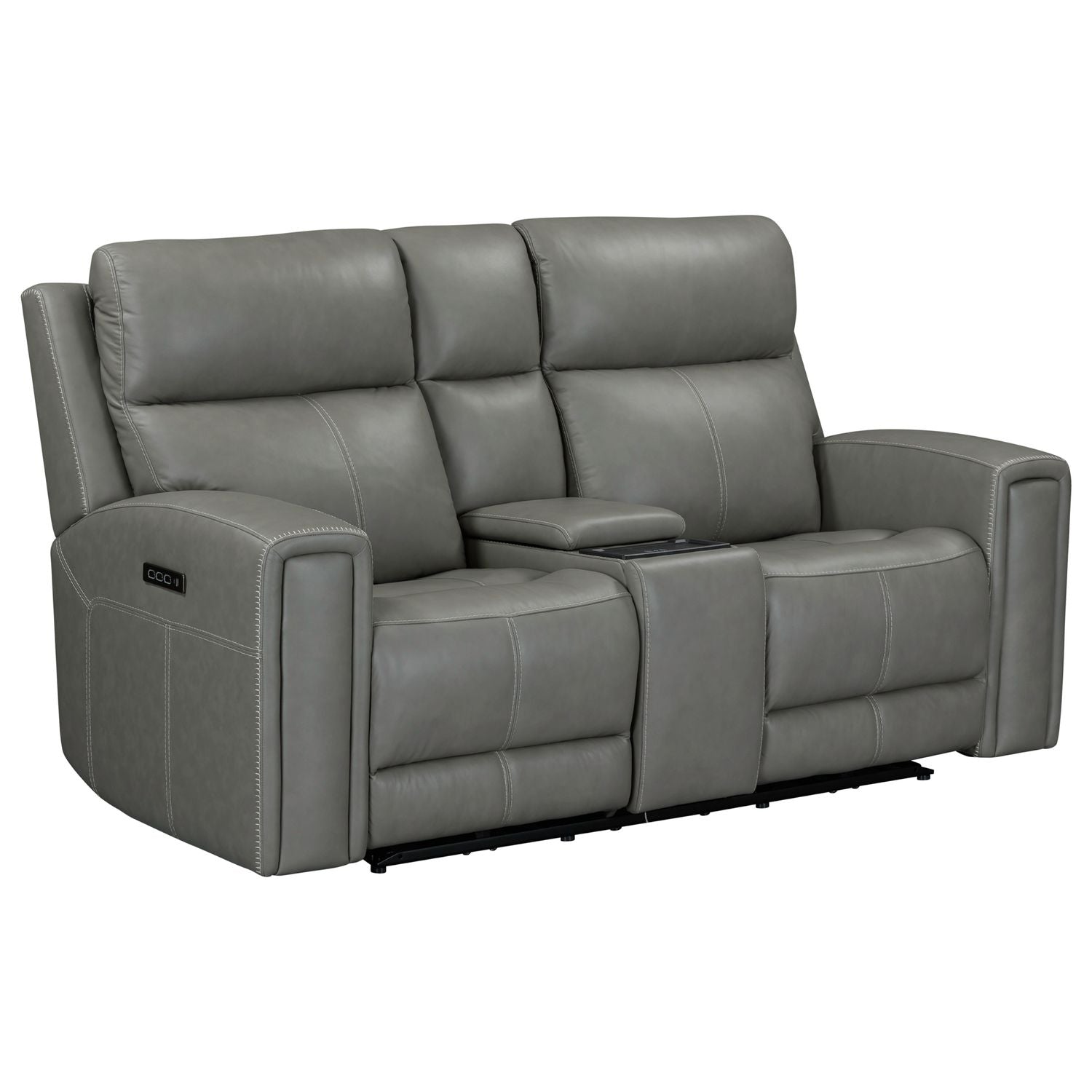 Loveseat w/ Console P3 & ZW