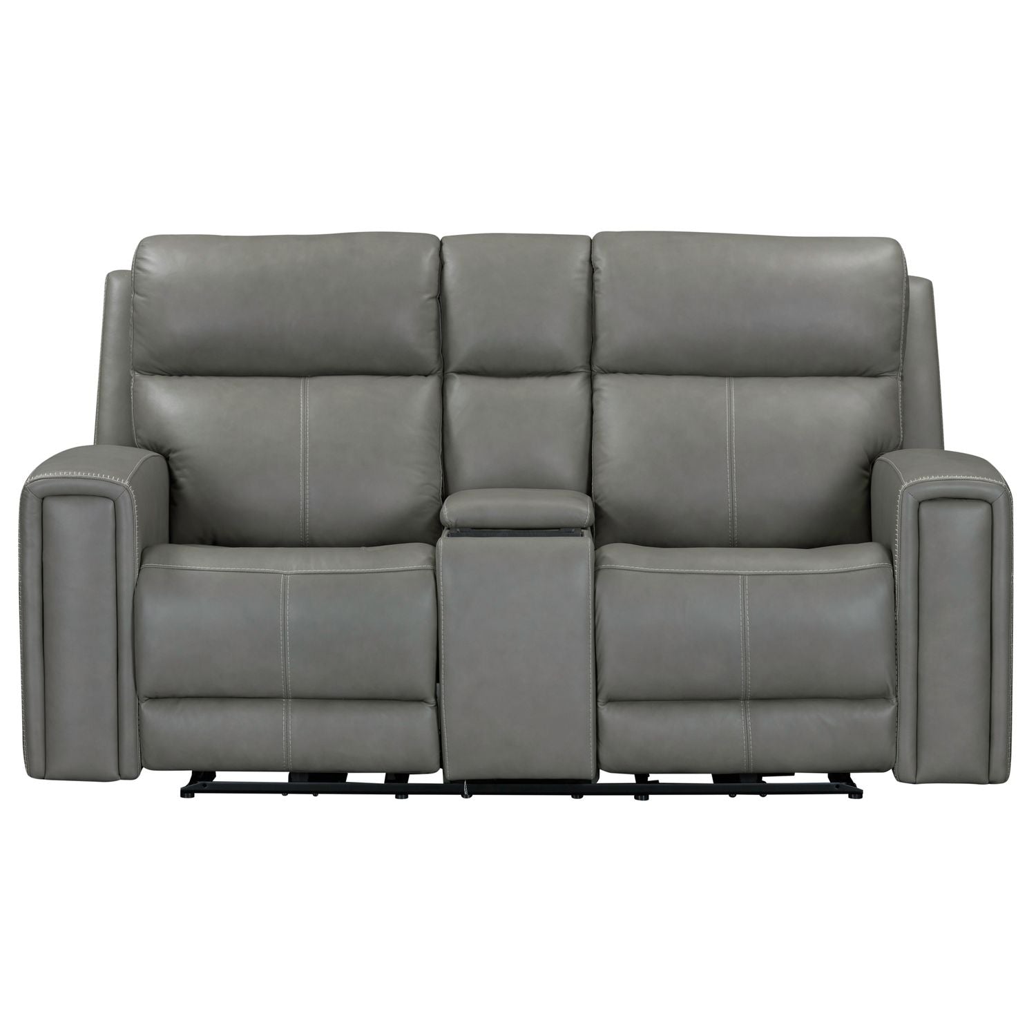 Loveseat w/ Console P3 & ZW