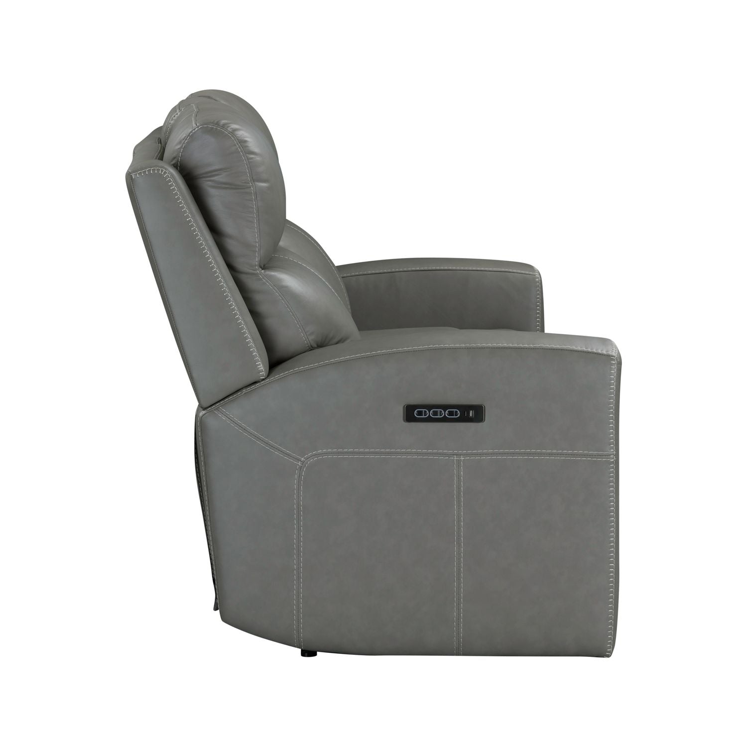 Loveseat w/ Console P3 & ZW