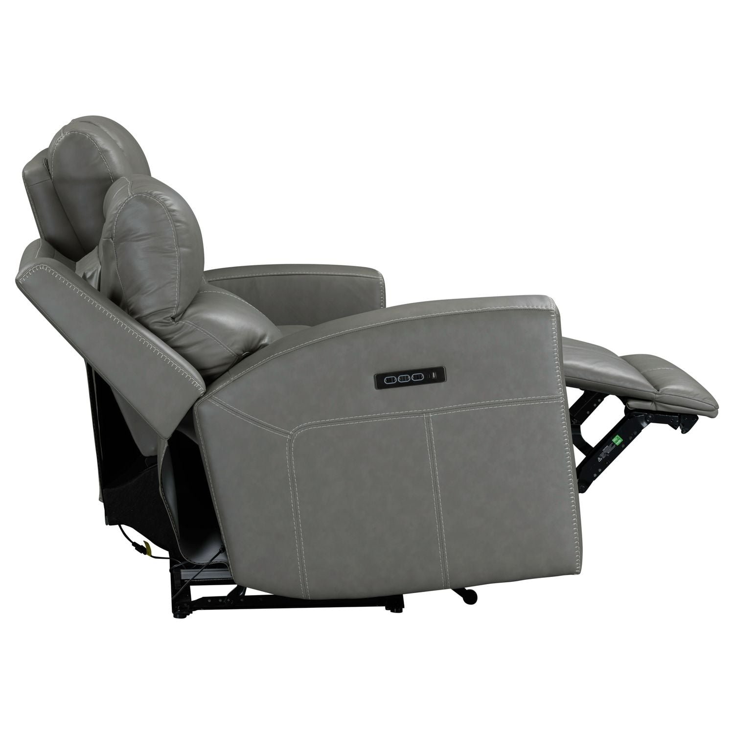 Loveseat w/ Console P3 & ZW