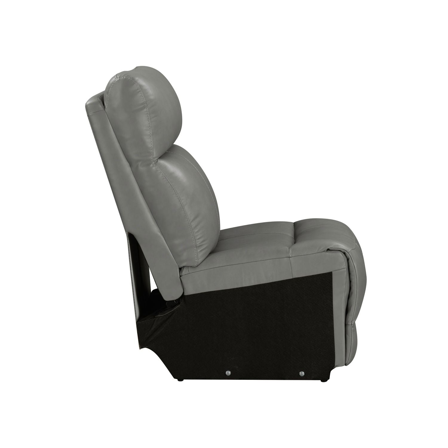 Armless Chair
