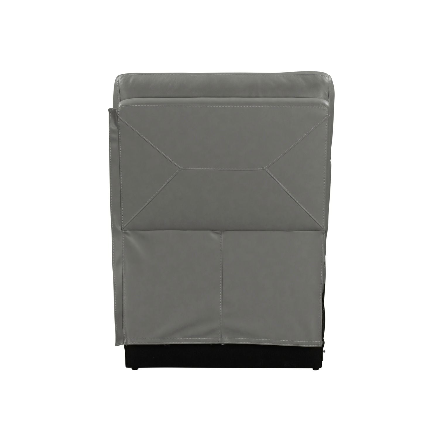 Armless Chair