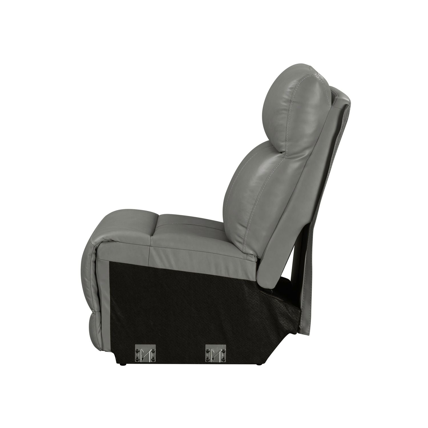 Armless Chair
