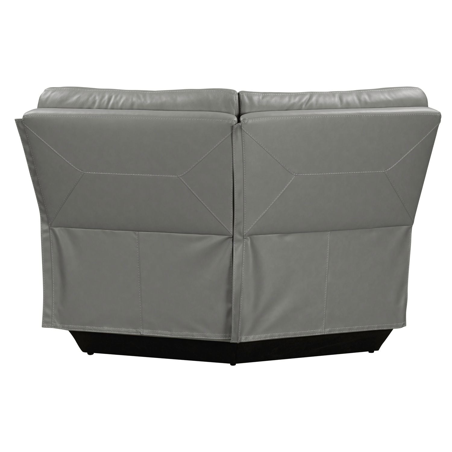 Corner Wedge