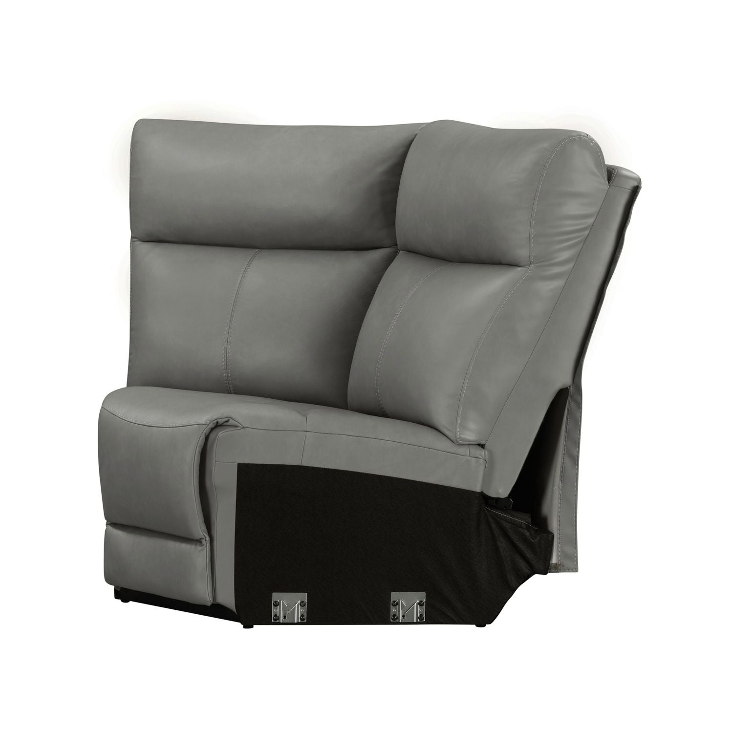 Corner Wedge