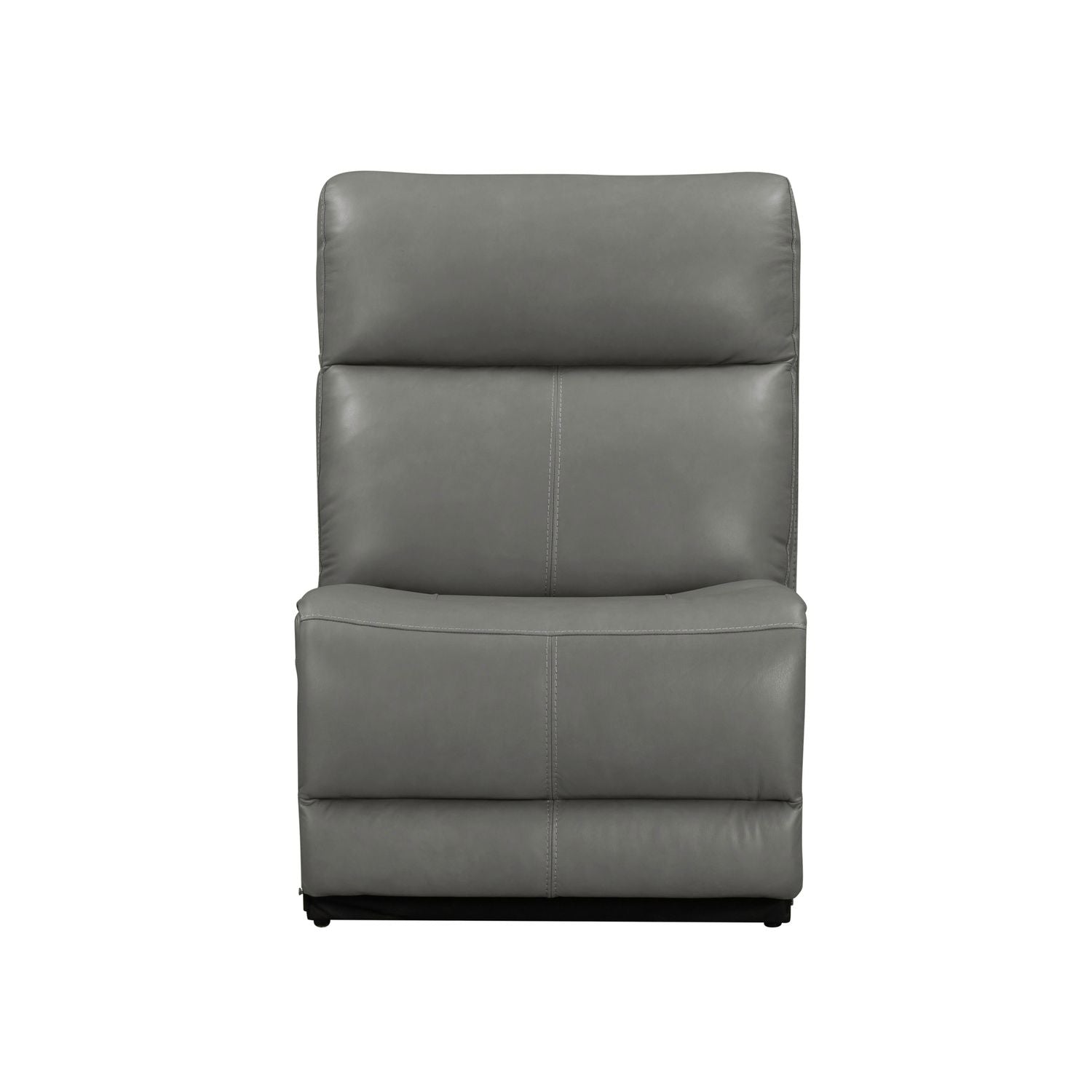 Armless Recliner P3 & ZW