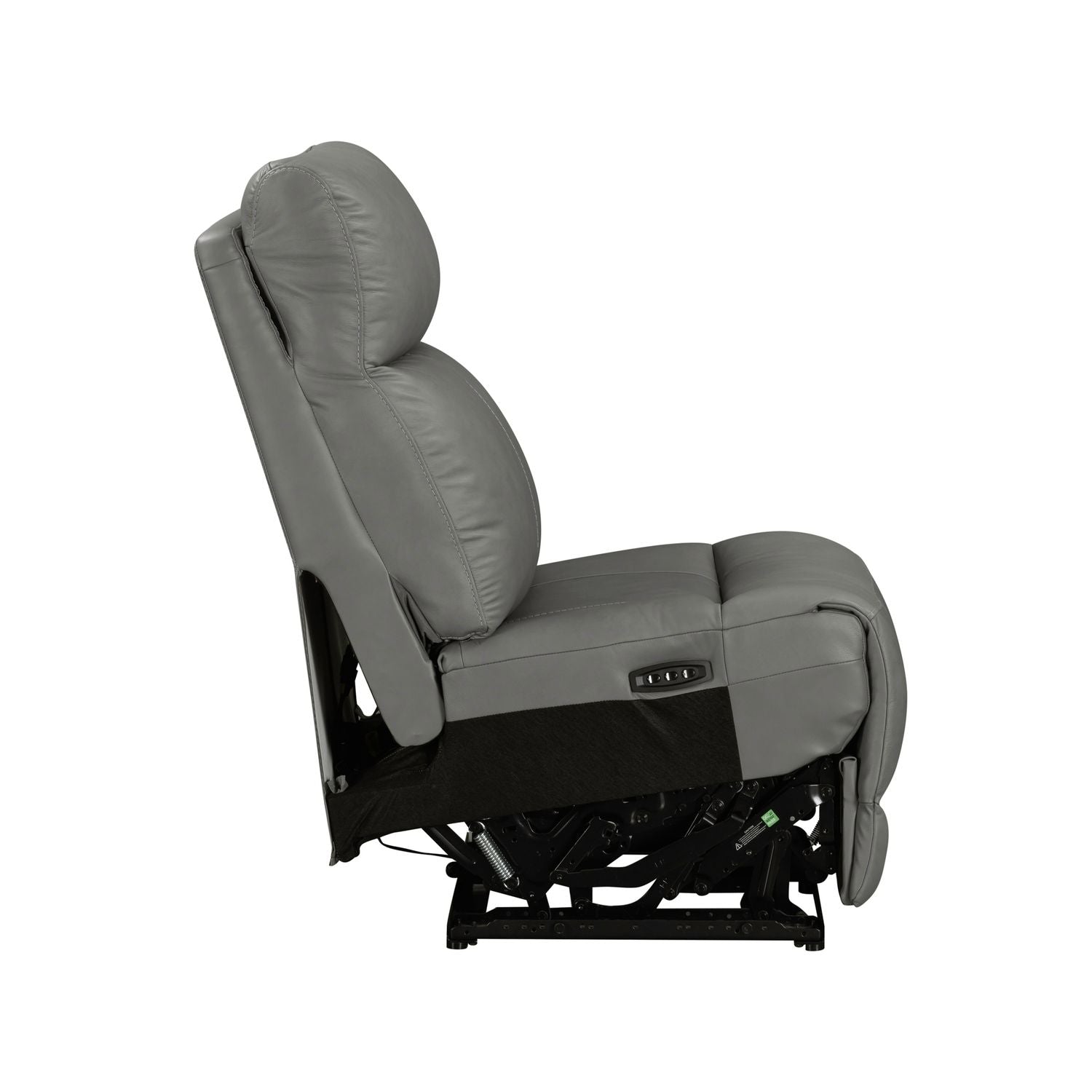 Armless Recliner P3 & ZW