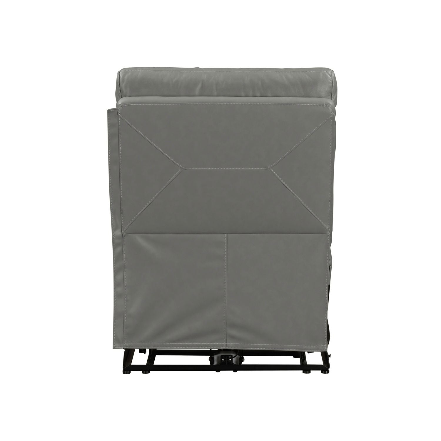 Armless Recliner P3 & ZW