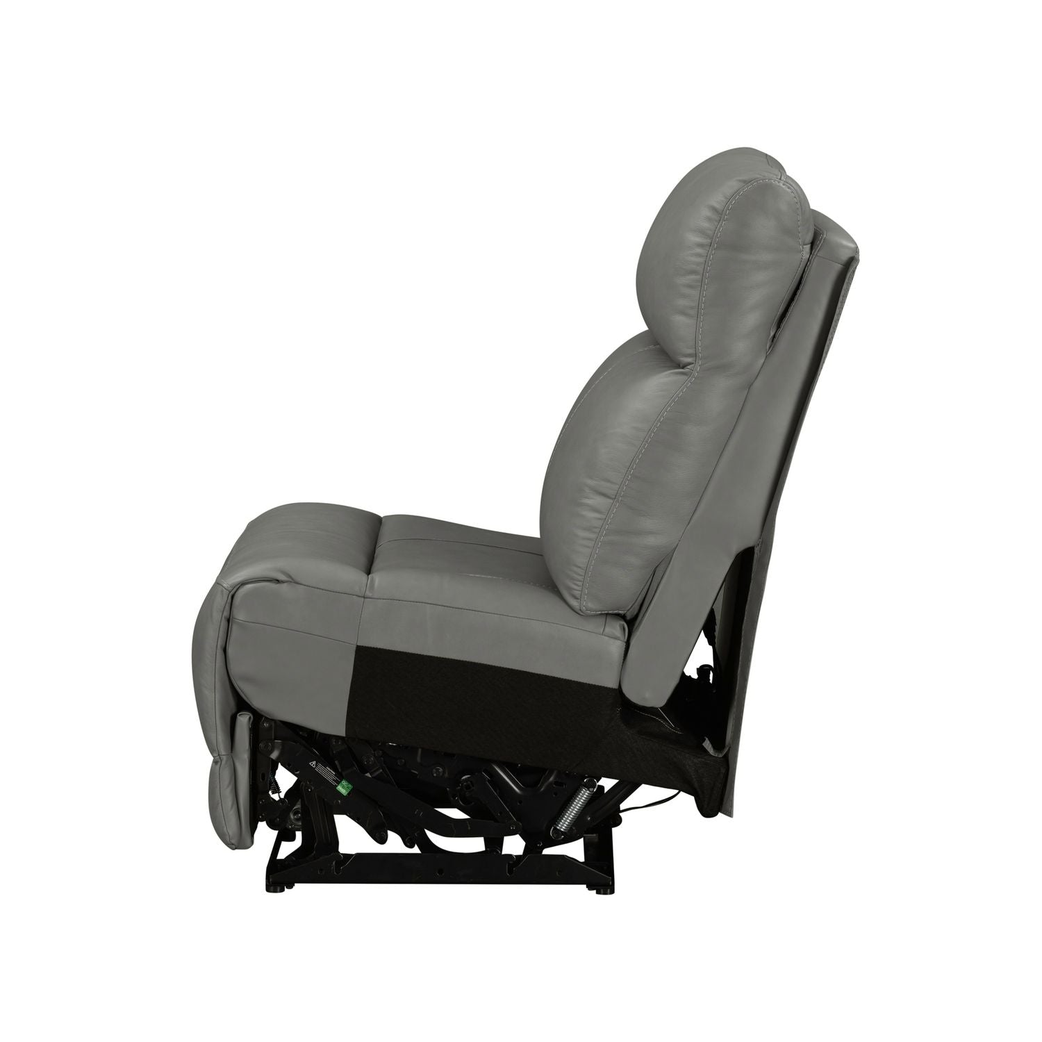 Armless Recliner P3 & ZW