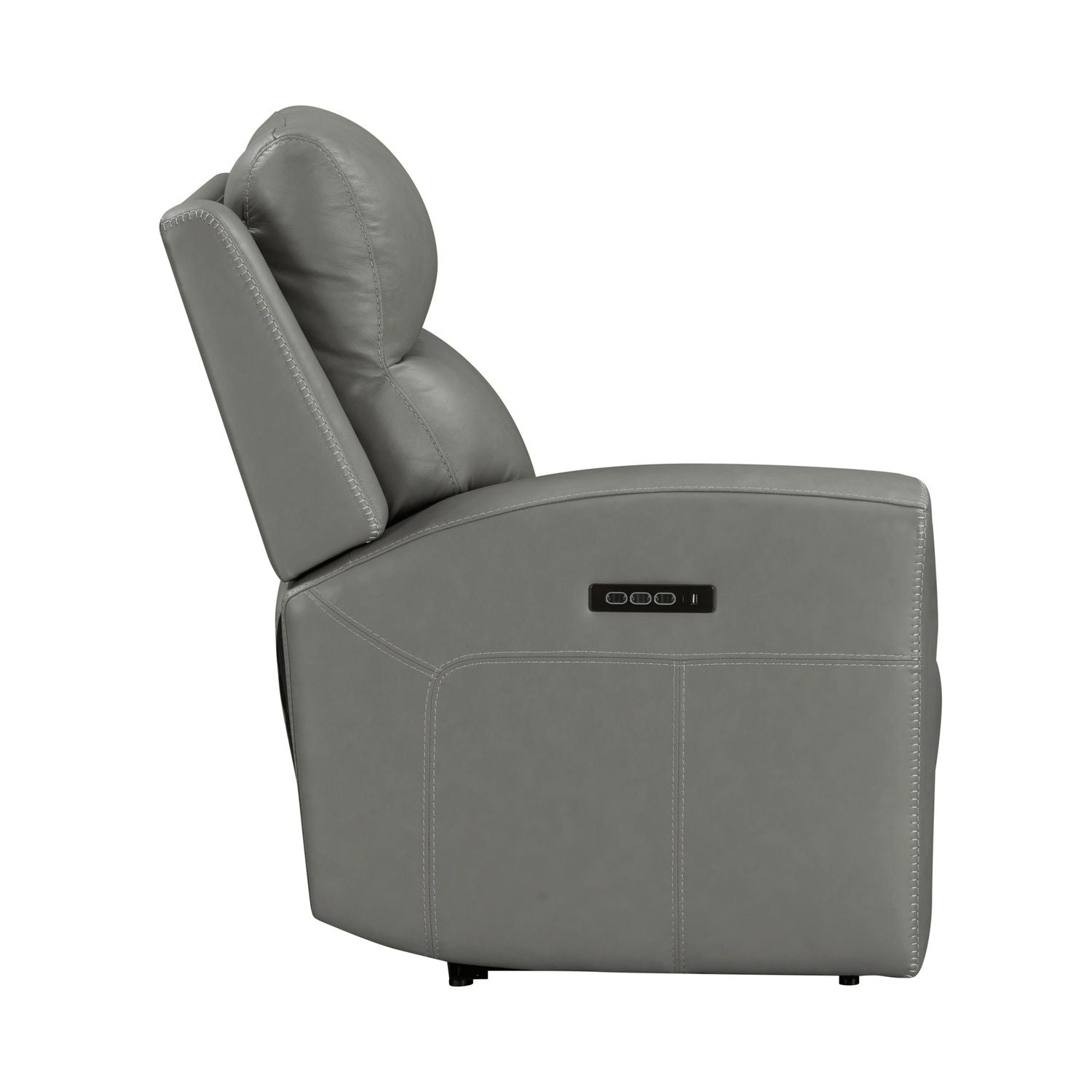 L Arm Recliner P3 & ZW