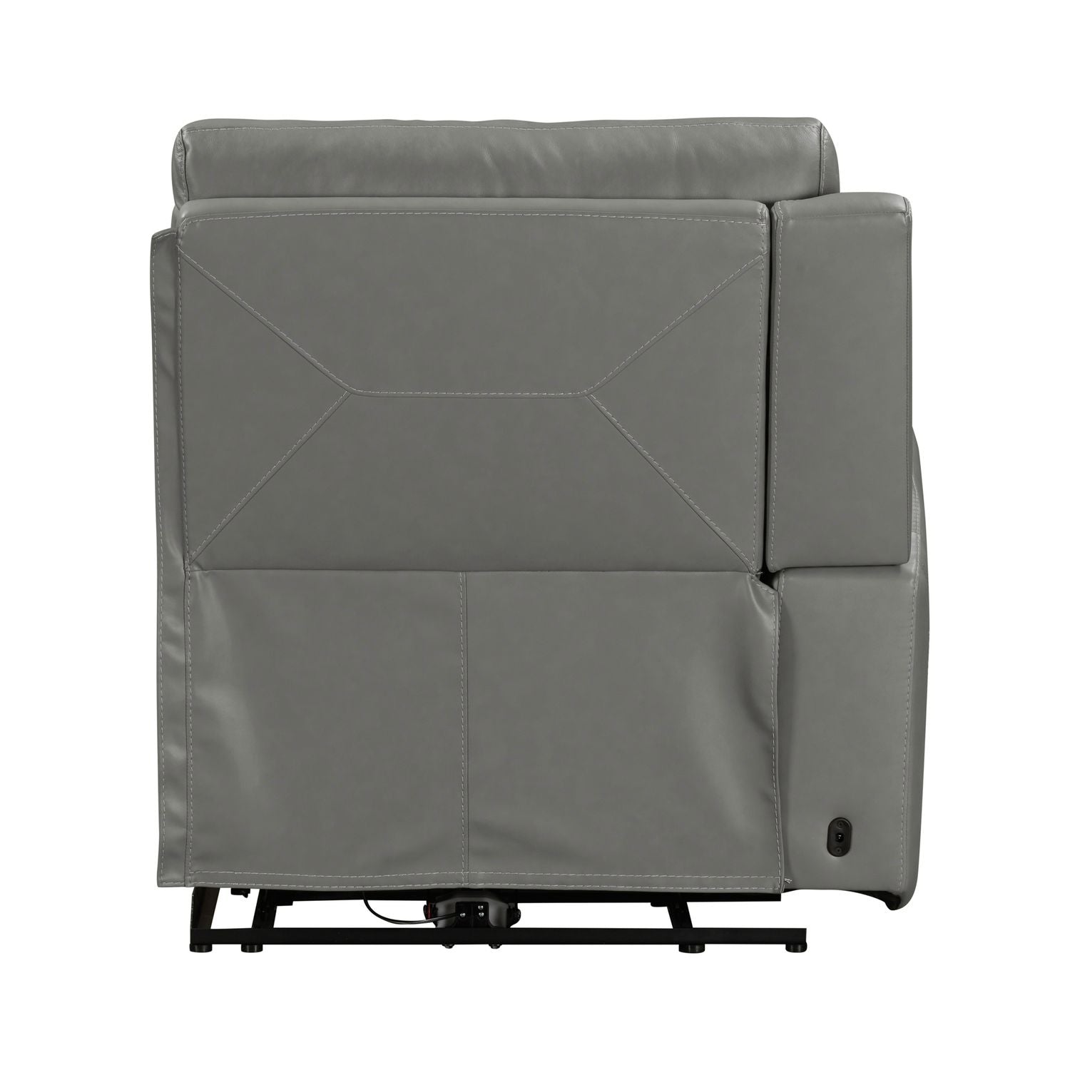L Arm Recliner P3 & ZW