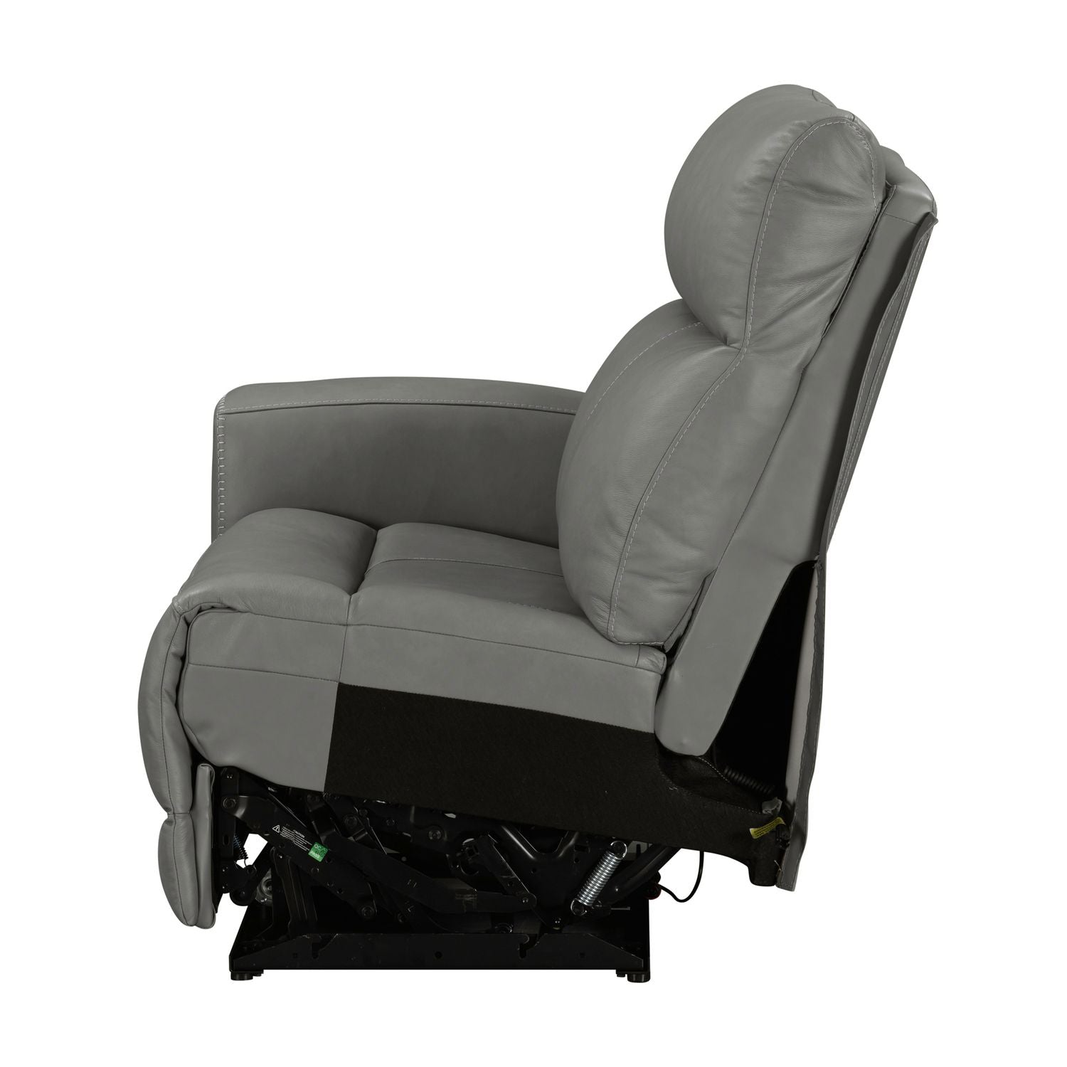 L Arm Recliner P3 & ZW