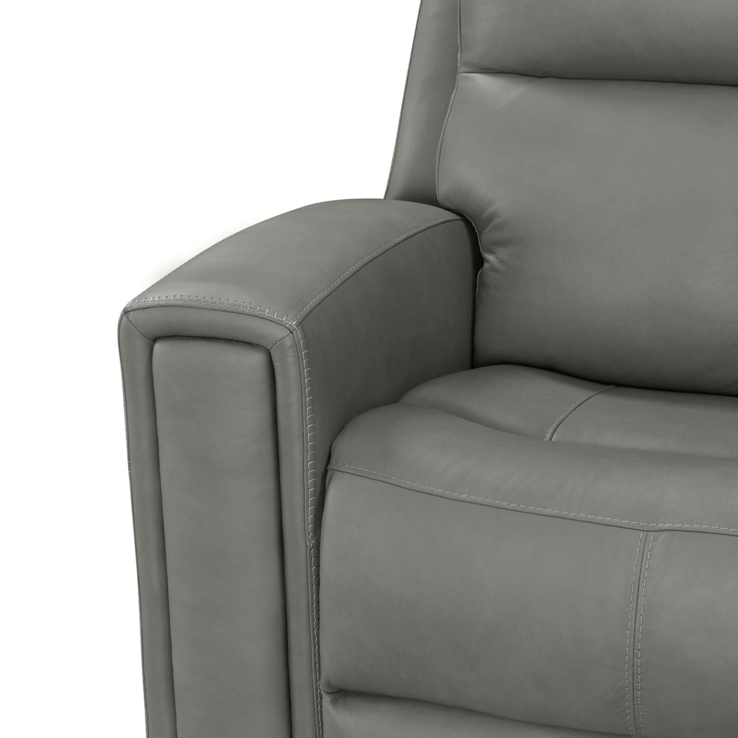 L Arm Recliner P3 & ZW