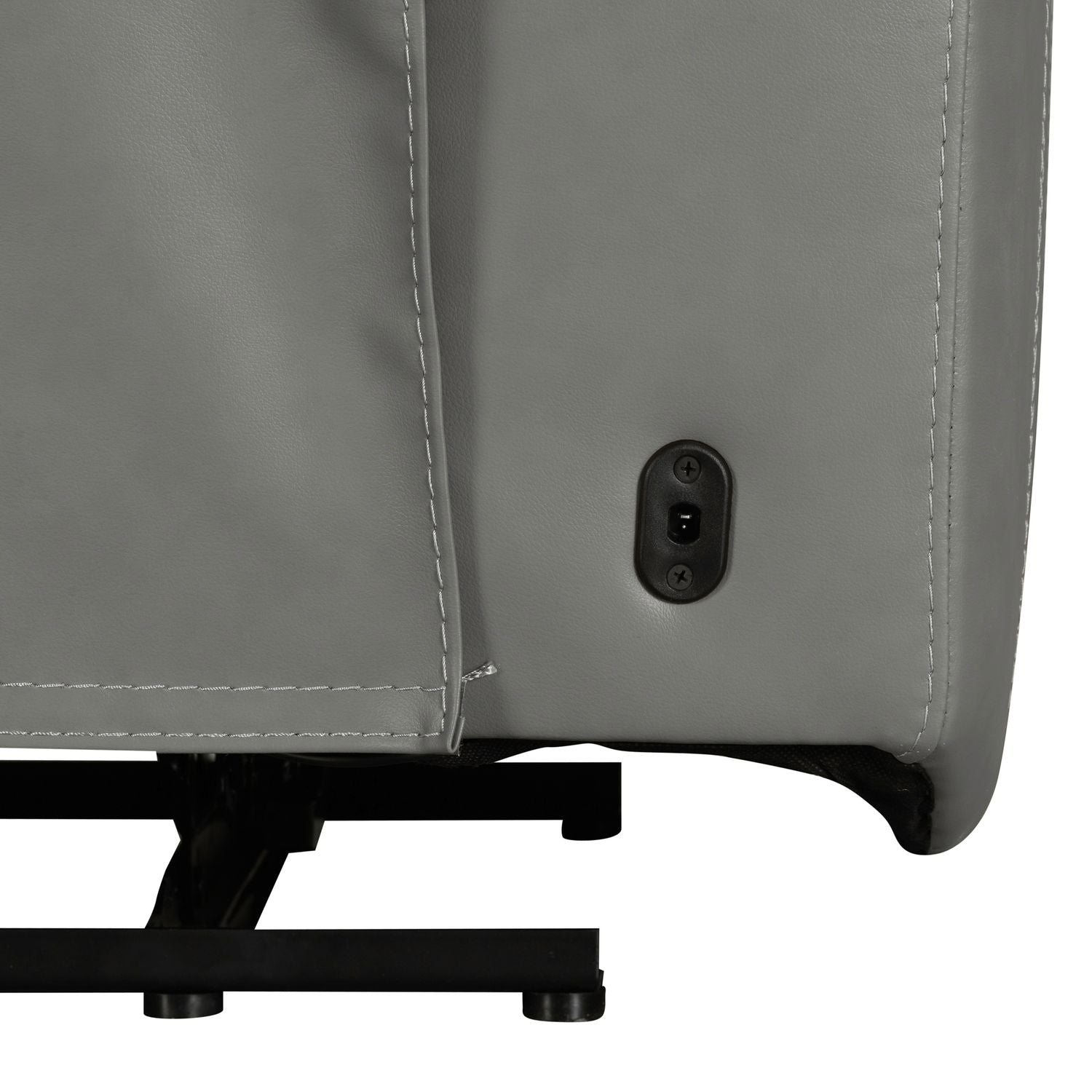 L Arm Recliner P3 & ZW